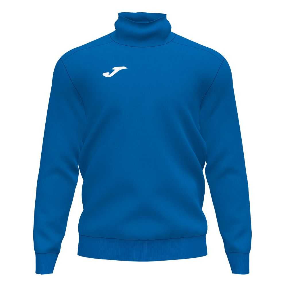 Joma Combi Sweatshirt Erkek Tişörtü Kraliyet Mavisi | 89ZIYSADO