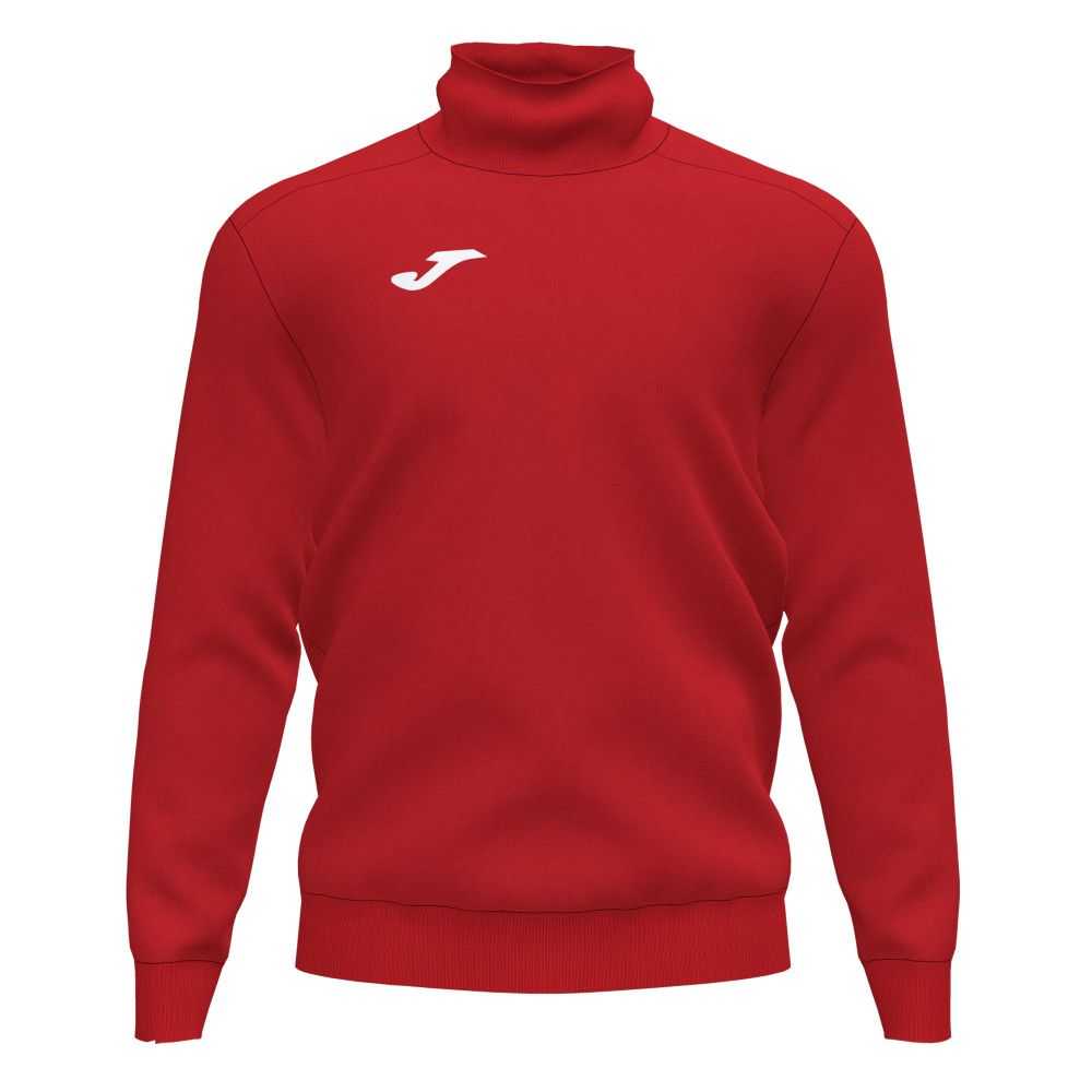 Joma Combi Sweatshirt Erkek Tişörtü Kırmızı | 10KSHWGMF