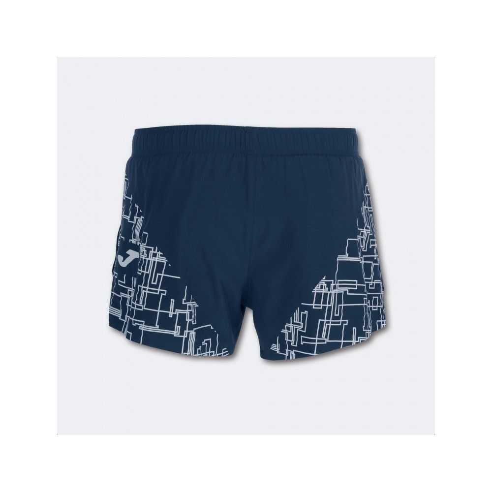 Joma Elite Viii Short Erkek Pantolon Lacivert | 25HFEDRGB