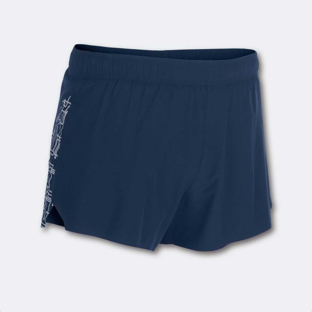 Joma Elite Viii Short Erkek Pantolon Lacivert | 25HFEDRGB