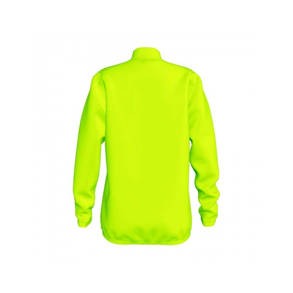 Joma Elite Viii Sweatshirt Fluor Kadın Tişörtü Sarı | 43VDMTBRQ