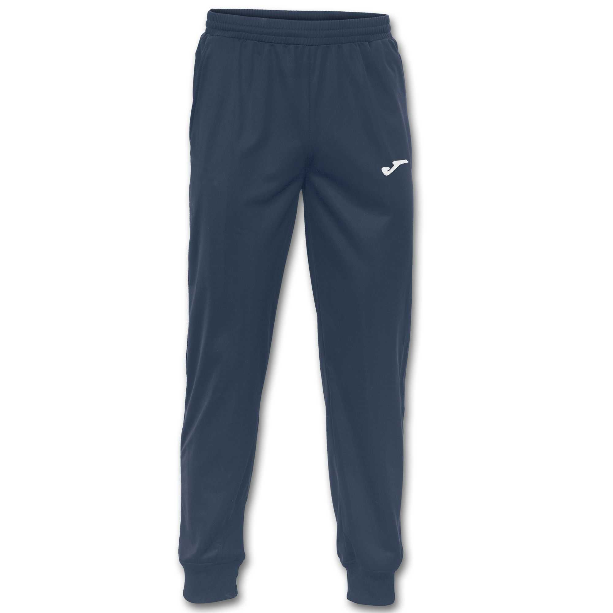 Joma Estadio Ii Long Pants Erkek Pantolon Lacivert | 87SUDPOQN