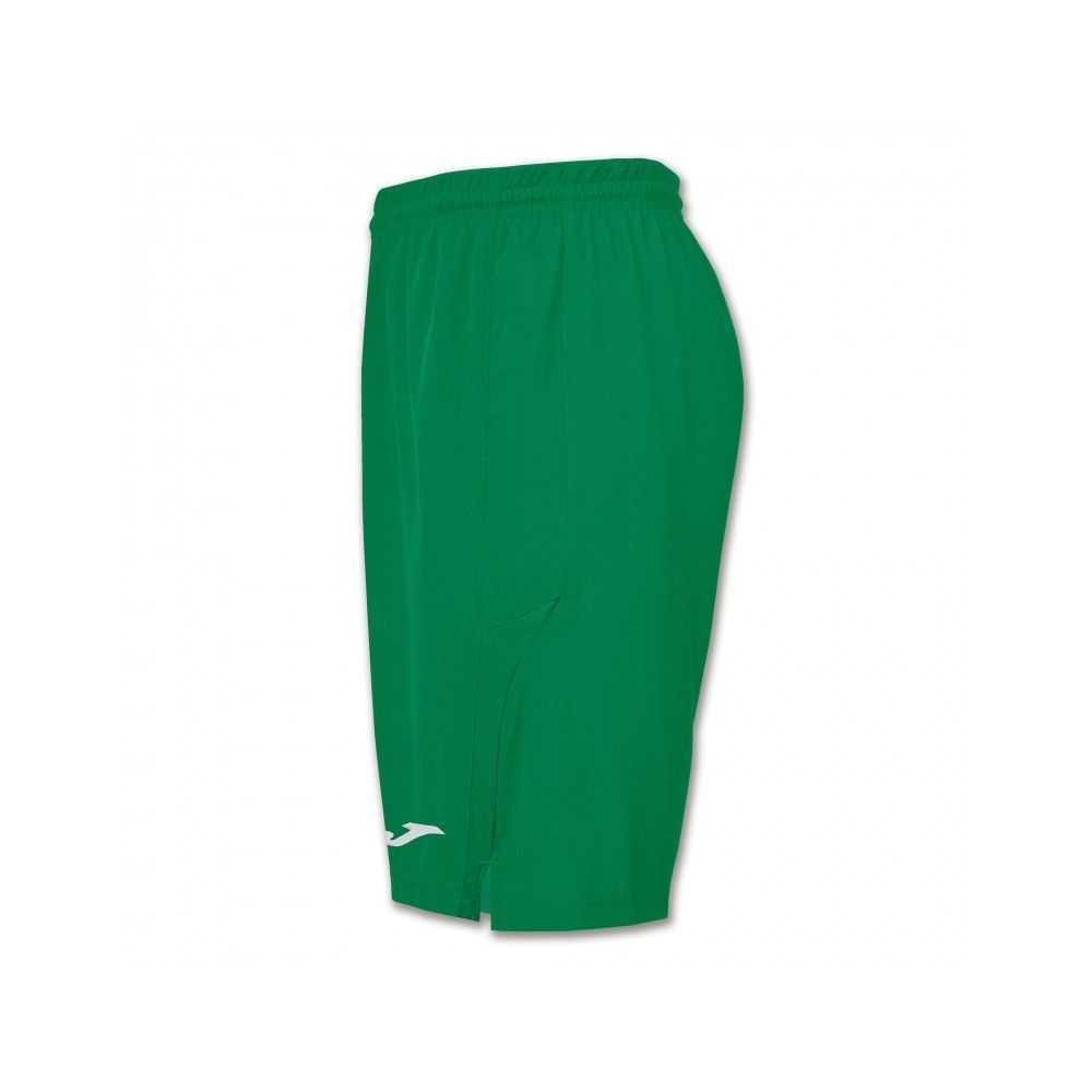 Joma Eurocopa Ii Short Erkek Pantolon Yeşil | 17MYRZJNX