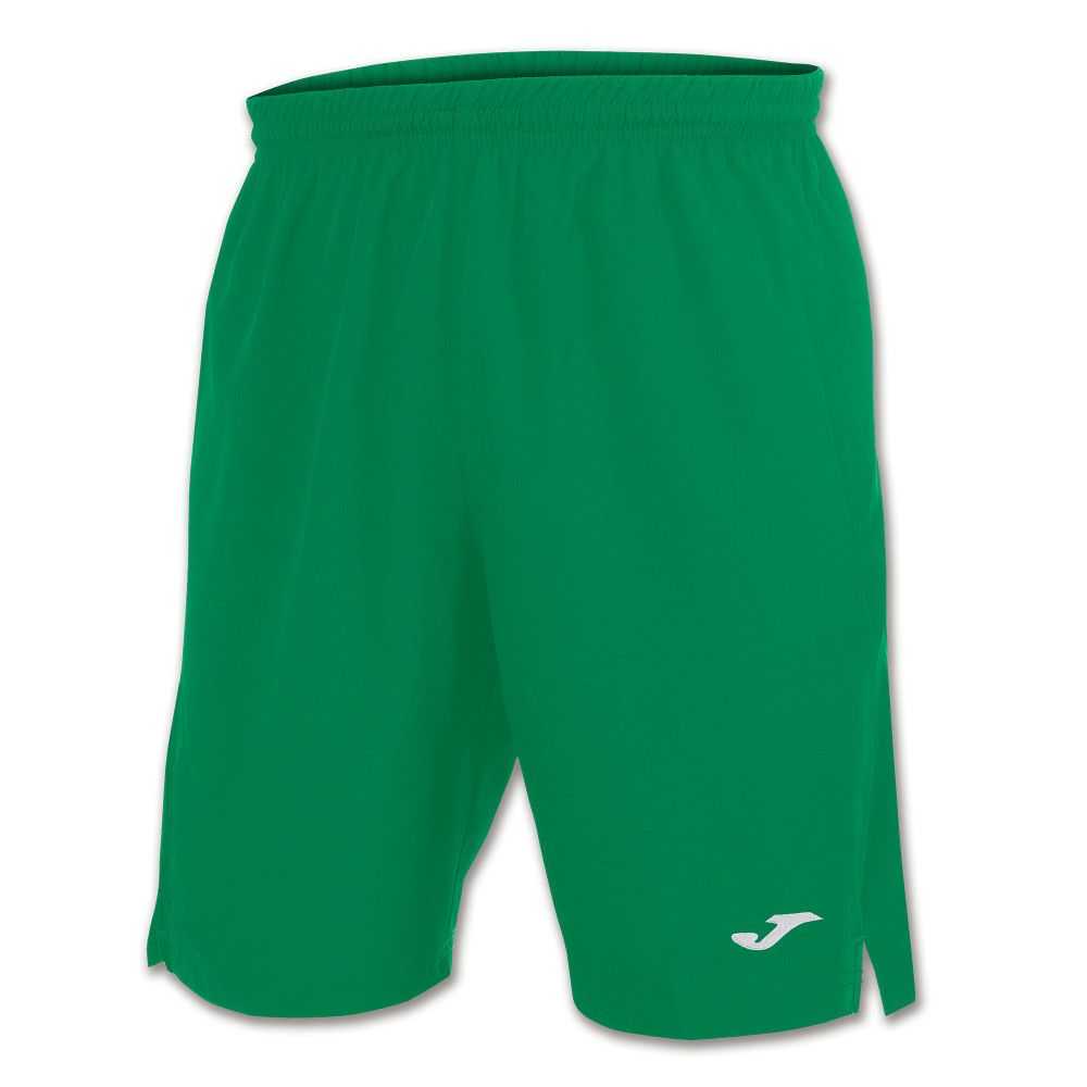 Joma Eurocopa Ii Short Erkek Pantolon Yeşil | 17MYRZJNX