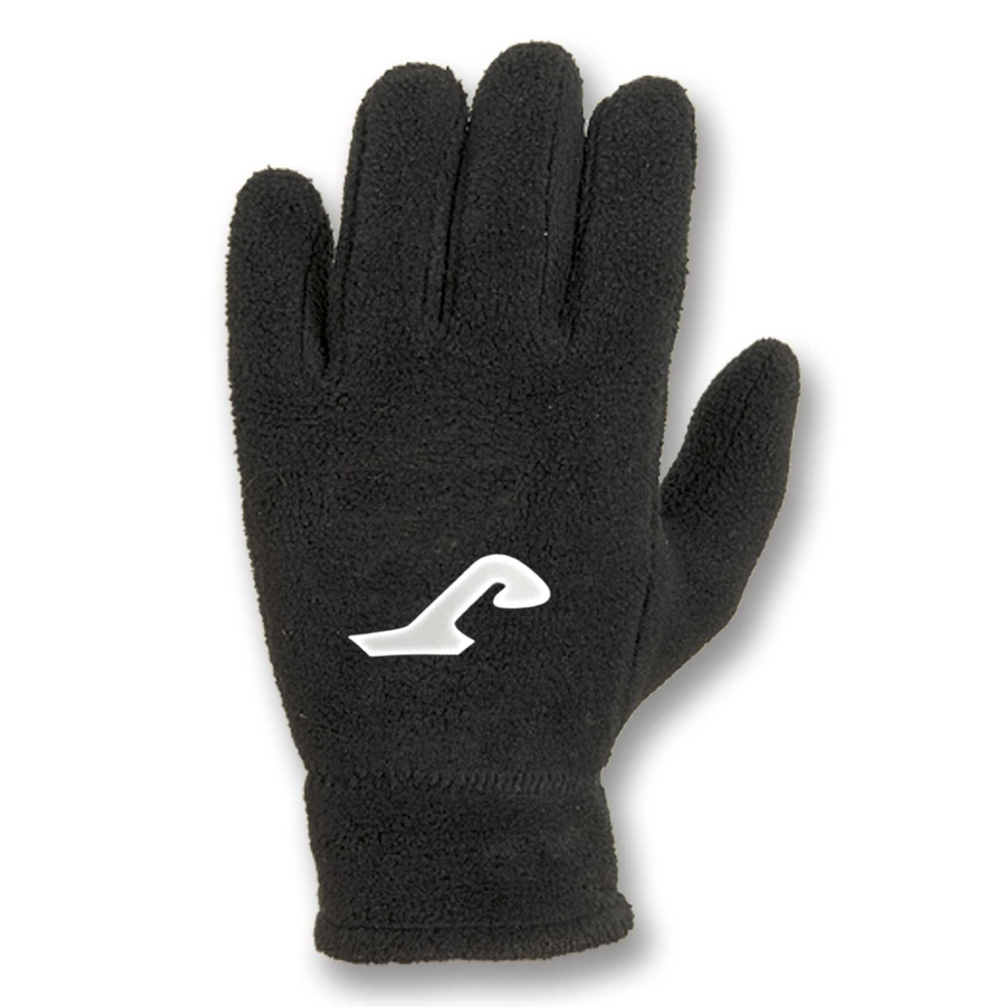 Joma Gloves Polar Erkek Eldiven Siyah | 21TBJSUVK