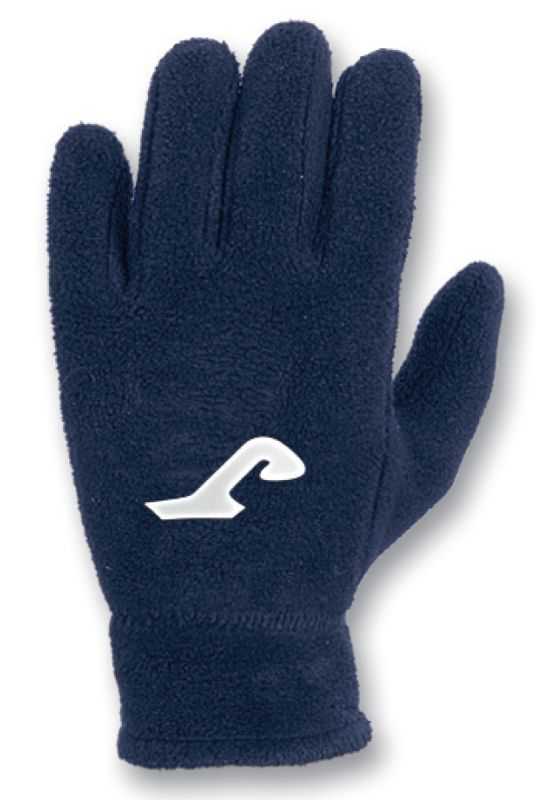 Joma Gloves Polar Kadın Eldiven Lacivert | 20WEFJICH