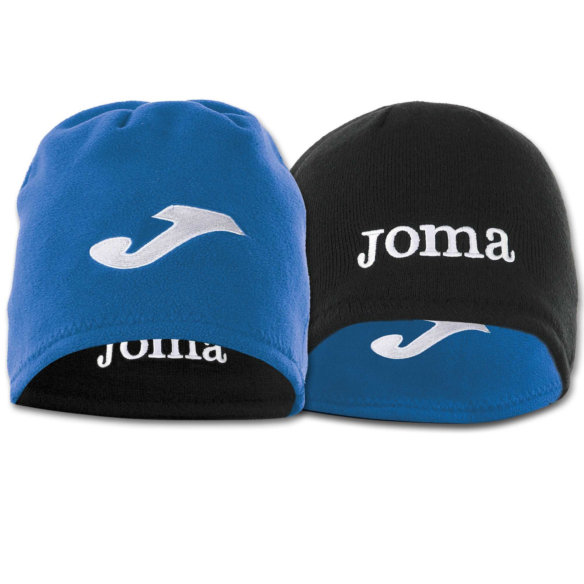 Joma Hat Reversible 10 Pcs Erkek Cap Şapka Kraliyet Mavisi | 40KIRXLZB