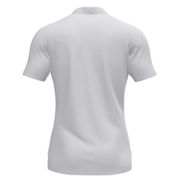 Joma Ii T-shirt S/S Erkek Tişört Altın Beyaz | 26KGNITUC