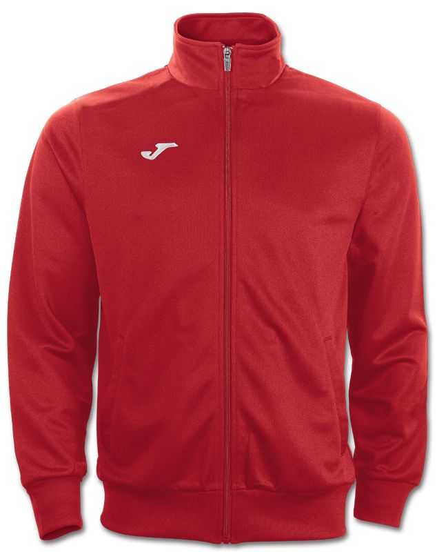 Joma Jacket Gala Combi Çocuk Mont Kırmızı | 51NTWUMJH