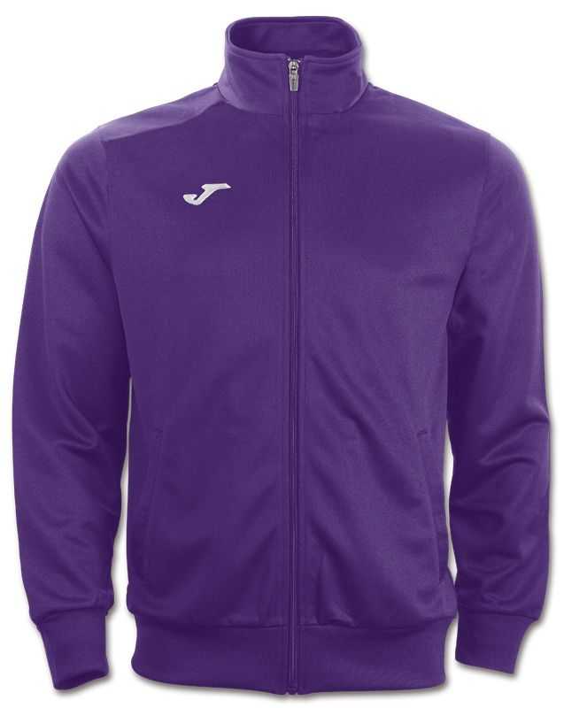 Joma Jacket Gala Combi Çocuk Mont Mor | 17PNBISTU