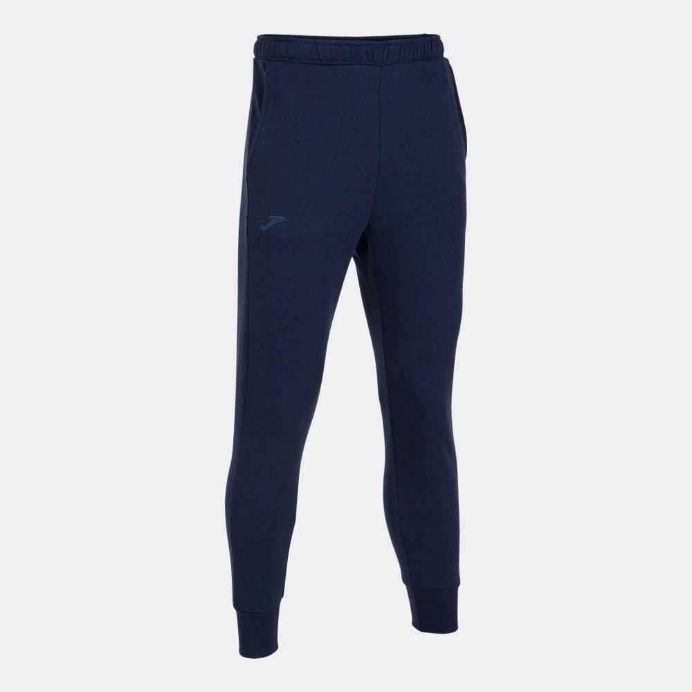 Joma Jungle Long Pants Erkek Eşofman Yeşil Lacivert | 25ENYIDWJ