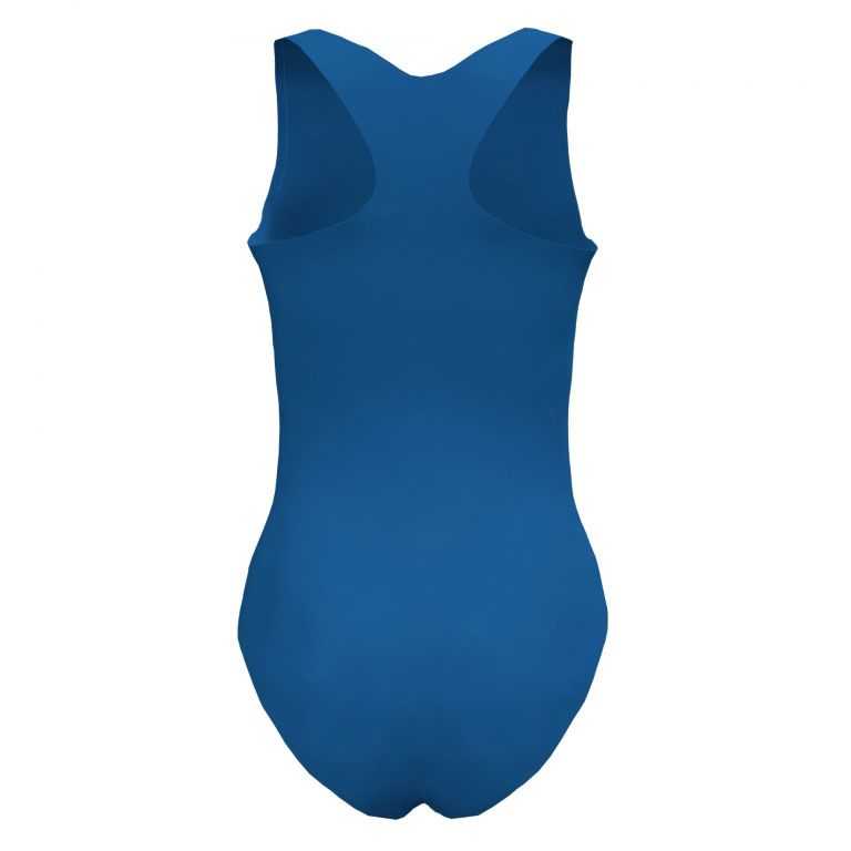 Joma Lake Iii Swimsuit Kadın Mayo Kraliyet Mavisi | 84GPOCDKT