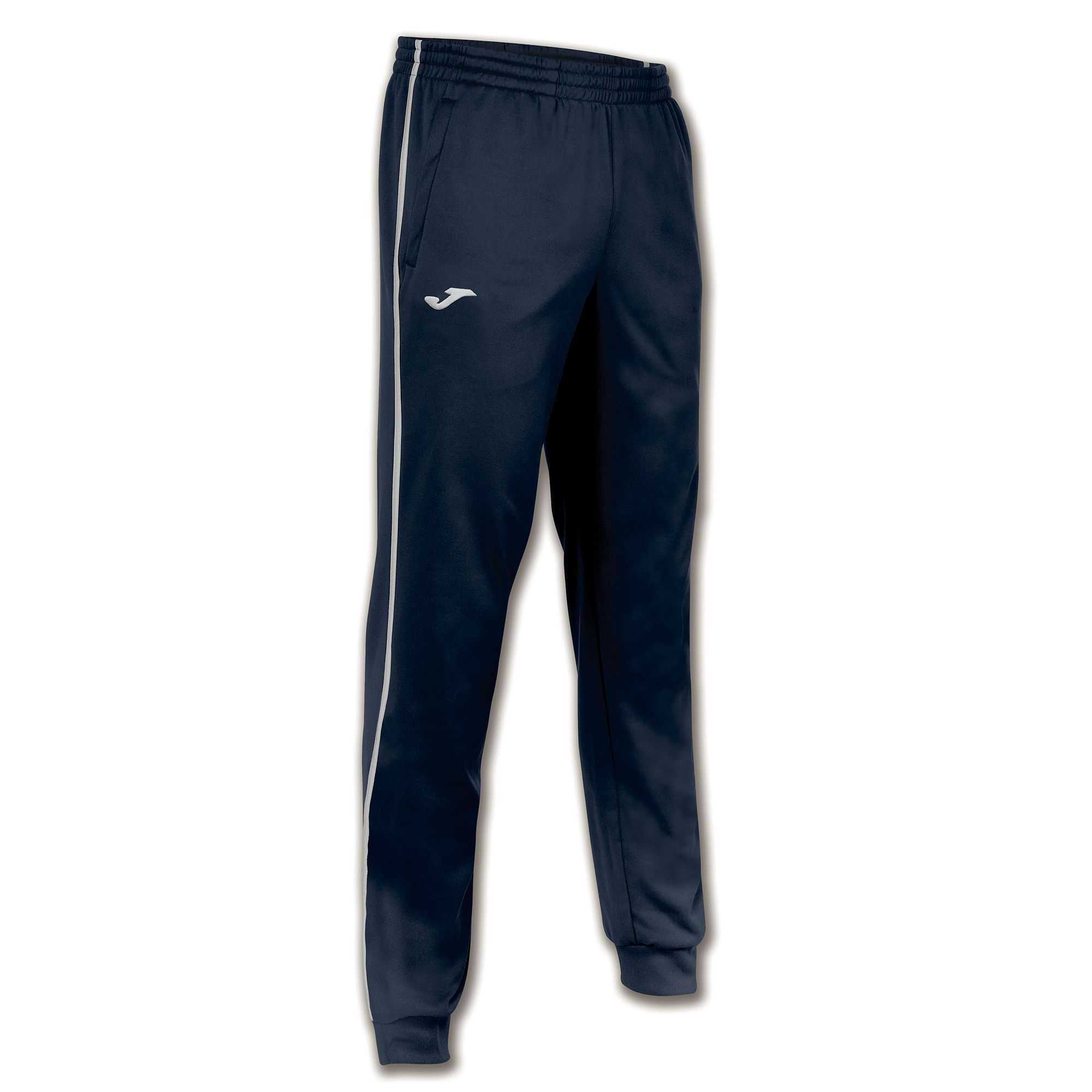 Joma Long Pant Campus Ii Çocuk Eşofman Lacivert | 14QFMJEAW