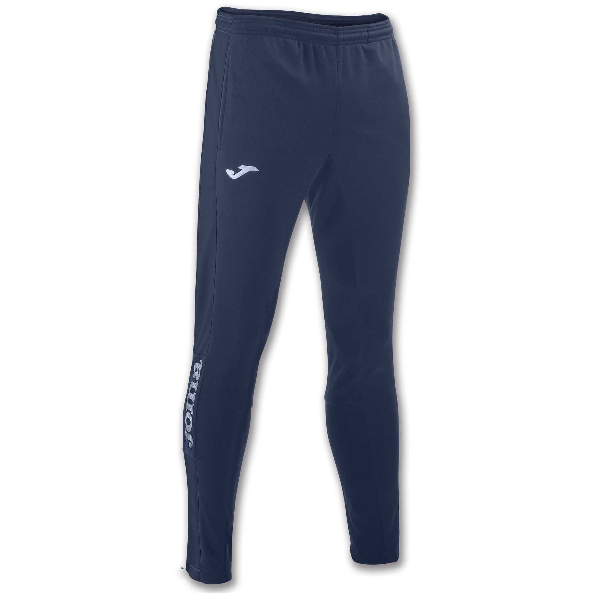 Joma Long Pant Champion Iv Erkek Eşofman Lacivert | 19QGWKNDC