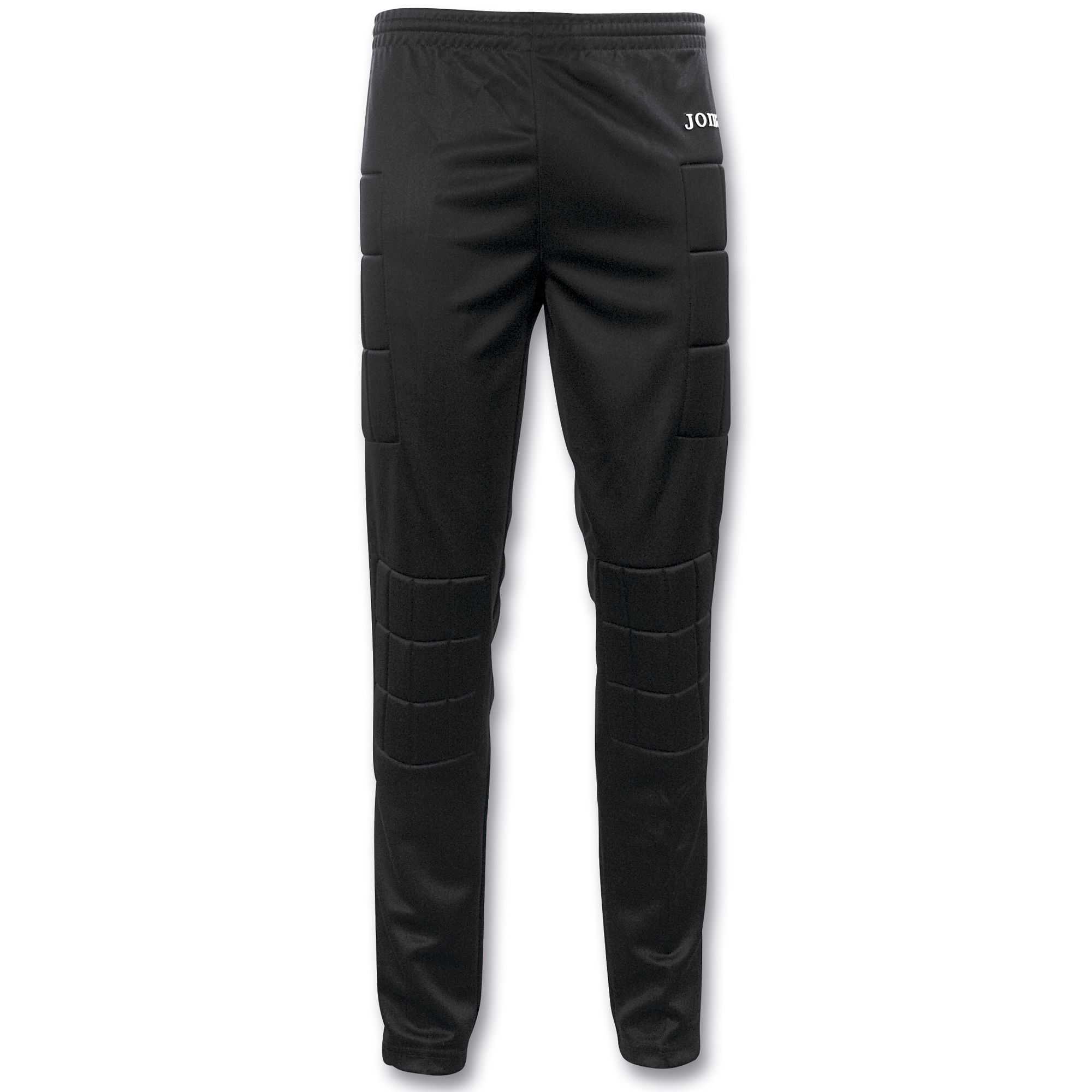 Joma Long Pant Goalkeeper Protec Erkek Pantolon Siyah | 28PNUGTSI