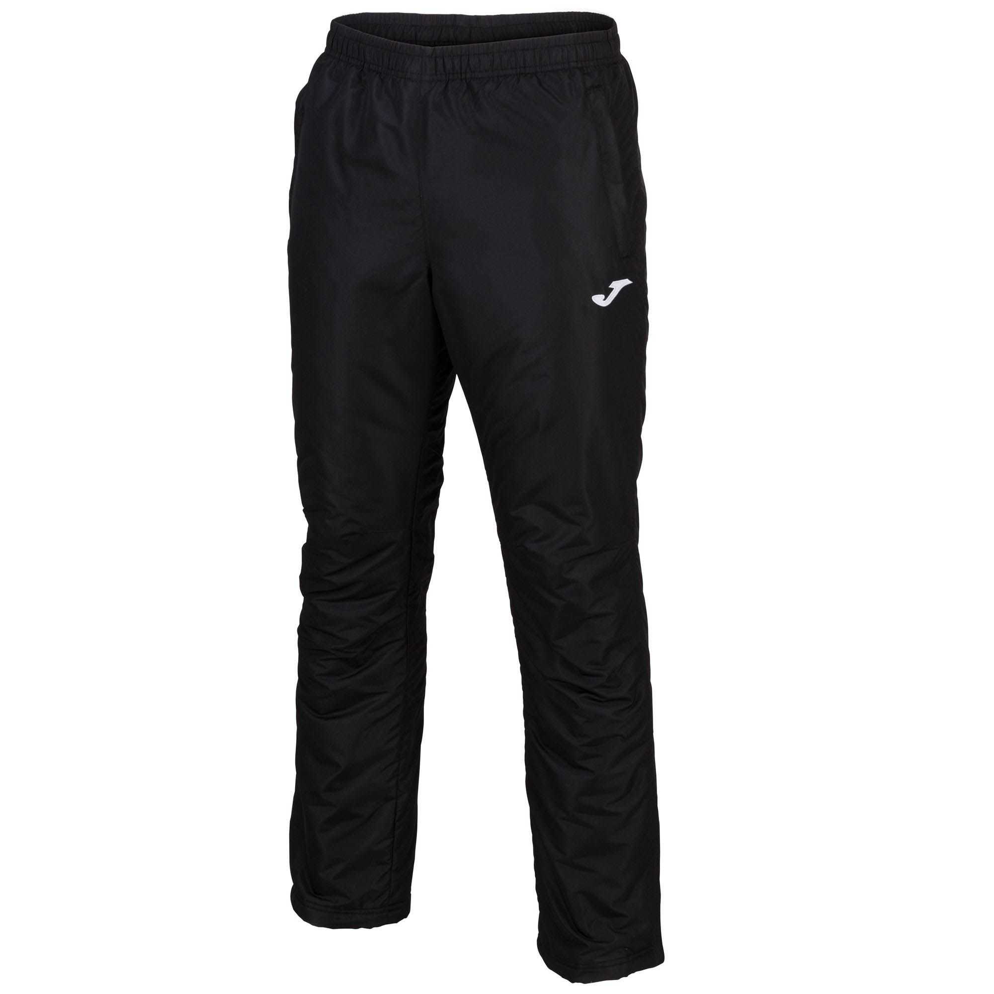 Joma Long Pant Wadding Erkek Eşofman Siyah | 50VLSHIUQ