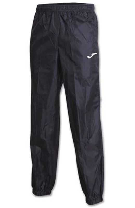 Joma Long Pant Waterproof Leeds Erkek Pantolon Siyah | 48IXRGPBN