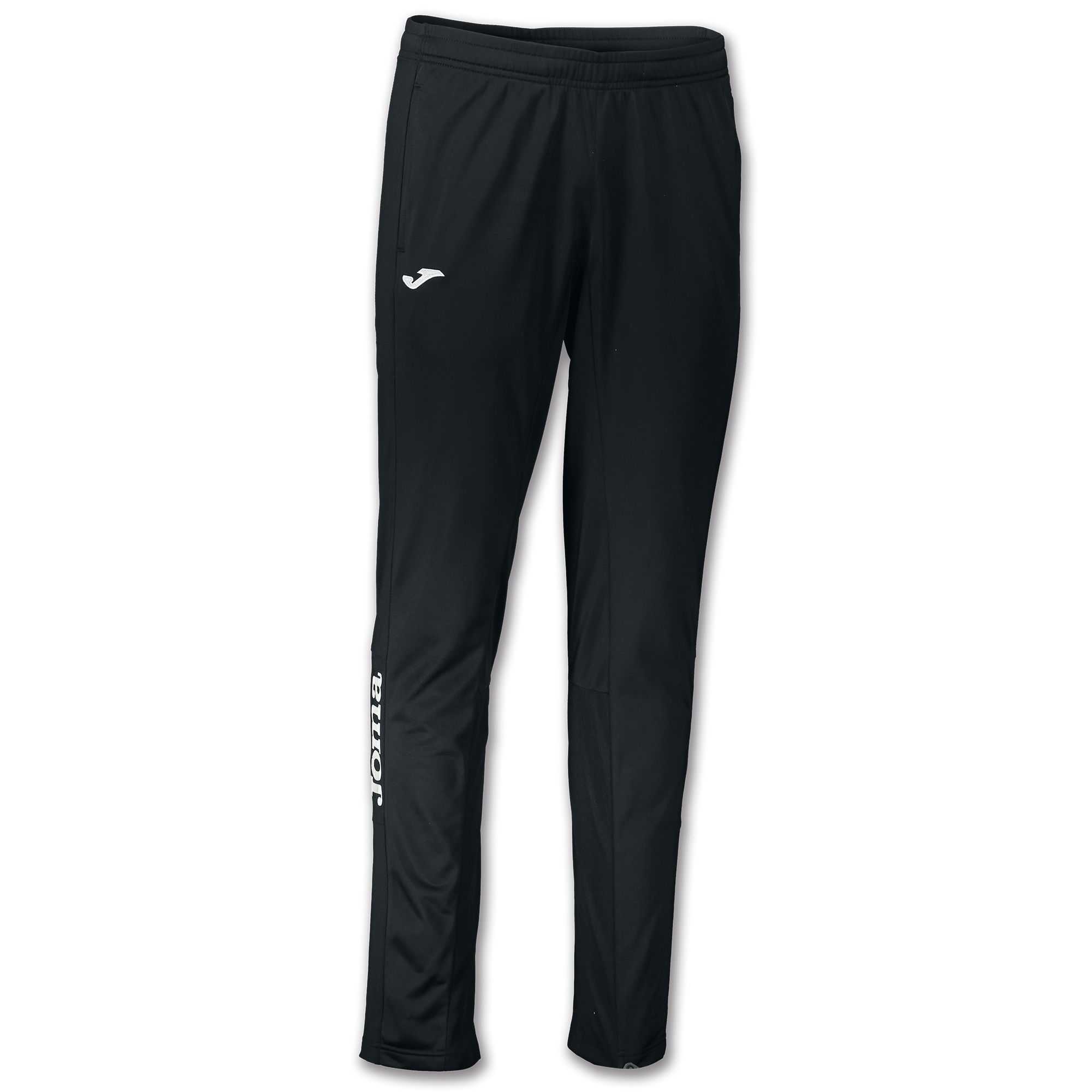 Joma Long Pants Champion Iv Çocuk Eşofman Siyah | 60GRJZUDK