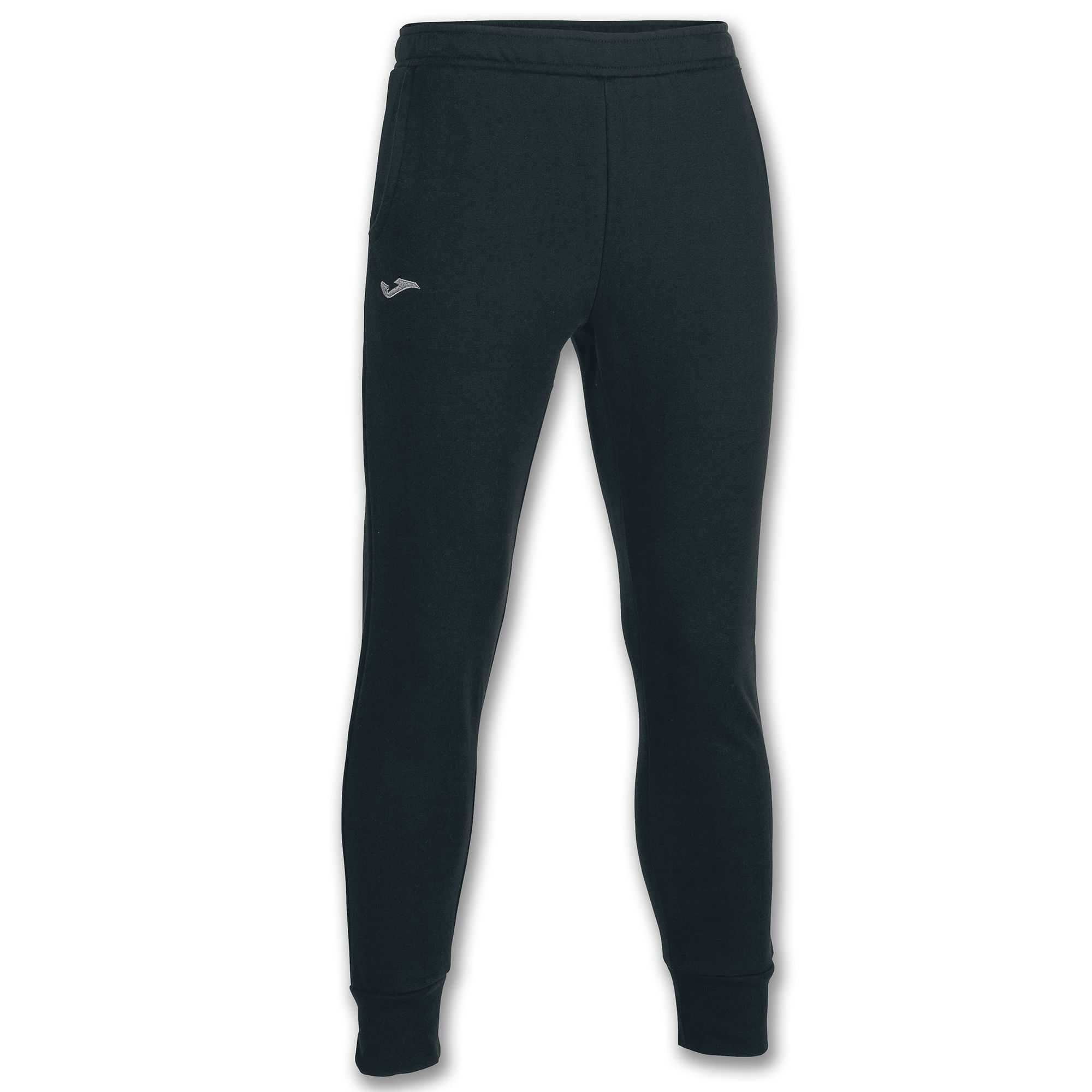 Joma Long Pants Pireo Erkek Eşofman Siyah | 24UMPAWYB