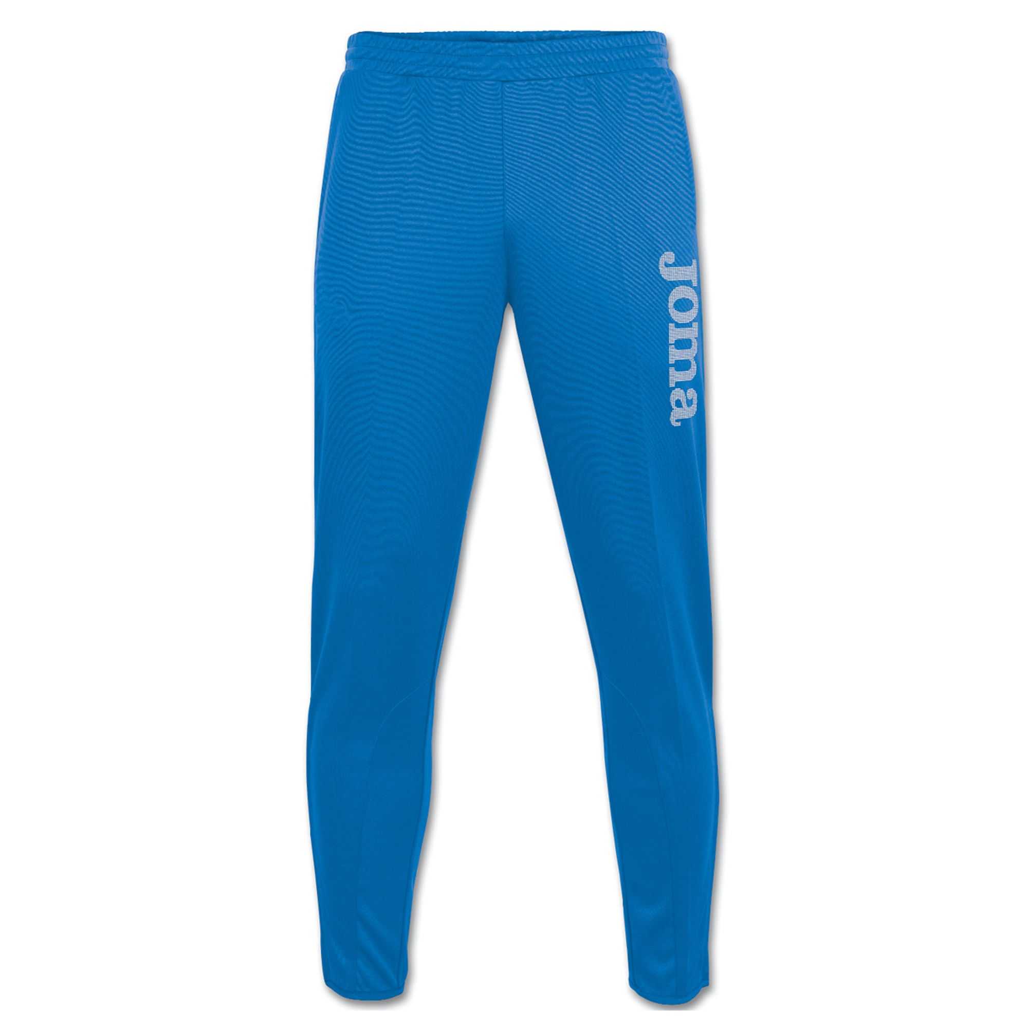 Joma Long Pants Tight Gradiator Erkek Eşofman Kraliyet Mavisi | 70XKEMNZT