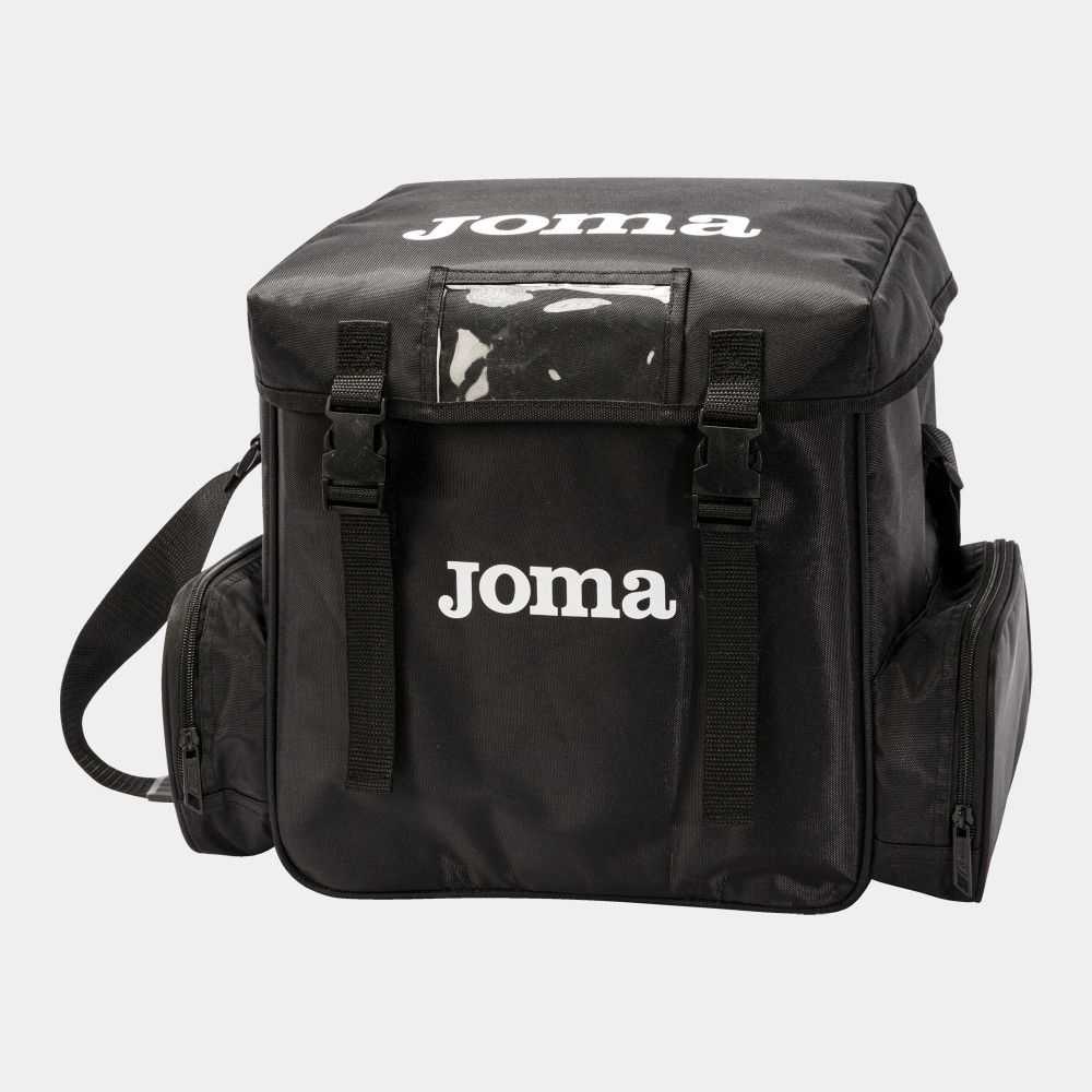 Joma Medical Medical Bag Erkek Çantası Siyah | 49JBWLUGI