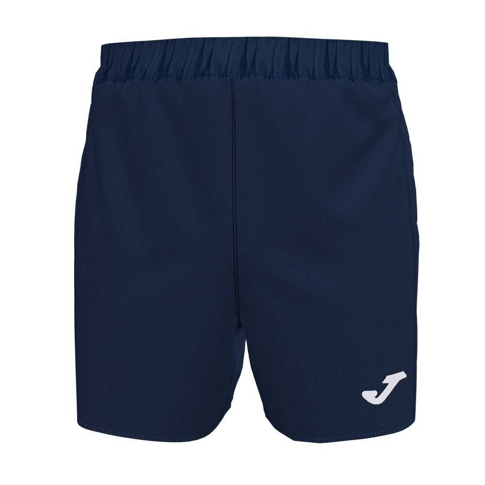 Joma Myskin Ii Short Erkek Pantolon Lacivert | 73HSLRCPA