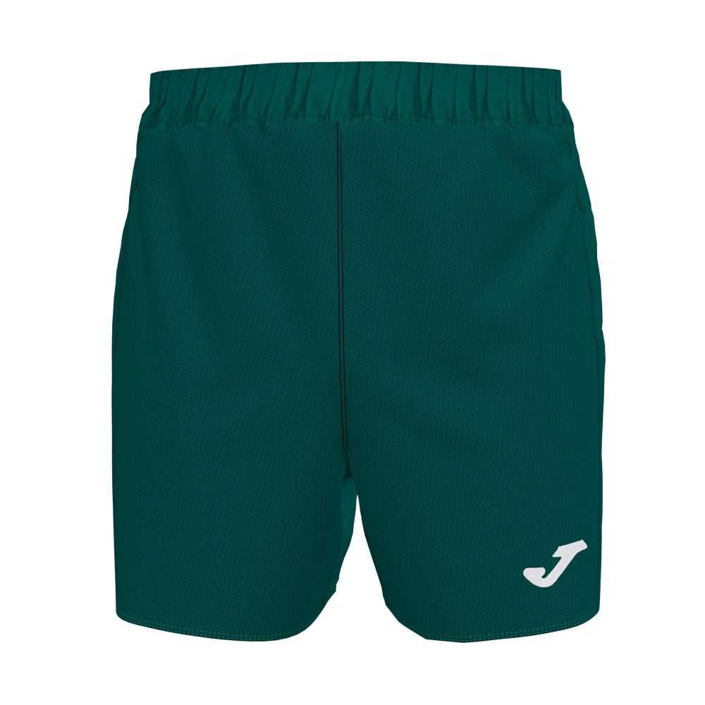 Joma Myskin Ii Short Erkek Pantolon Yeşil | 51IBTEADZ