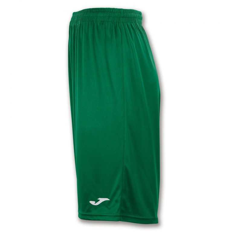 Joma Nobel Long Short Erkek Pantolon Yeşil | 38YCPWDEZ