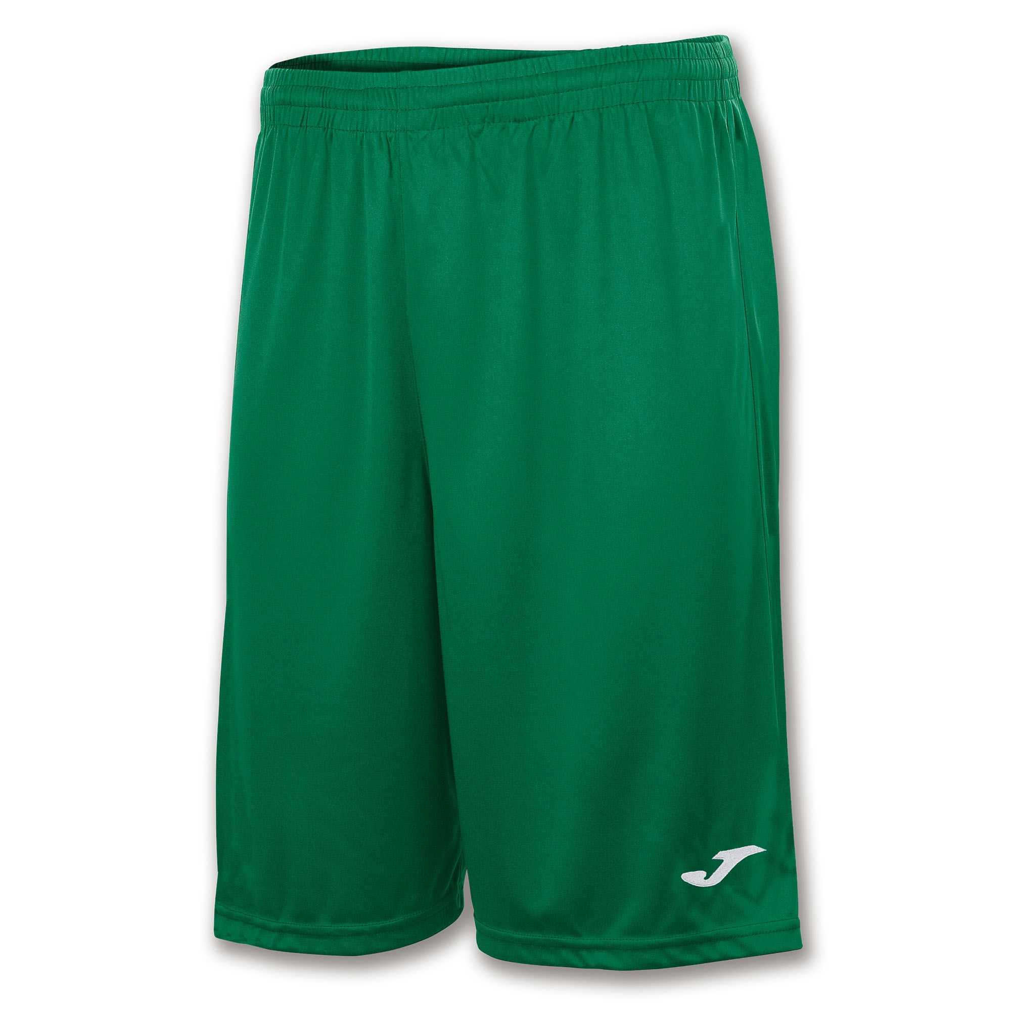 Joma Nobel Long Short Erkek Pantolon Yeşil | 38YCPWDEZ