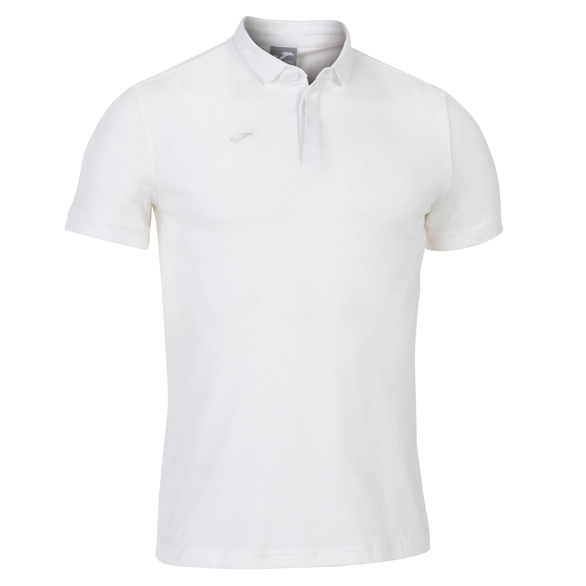 Joma Pasarela Iii Polo S/S Erkek Tişört Bej Rengi | 73UKHRXGN