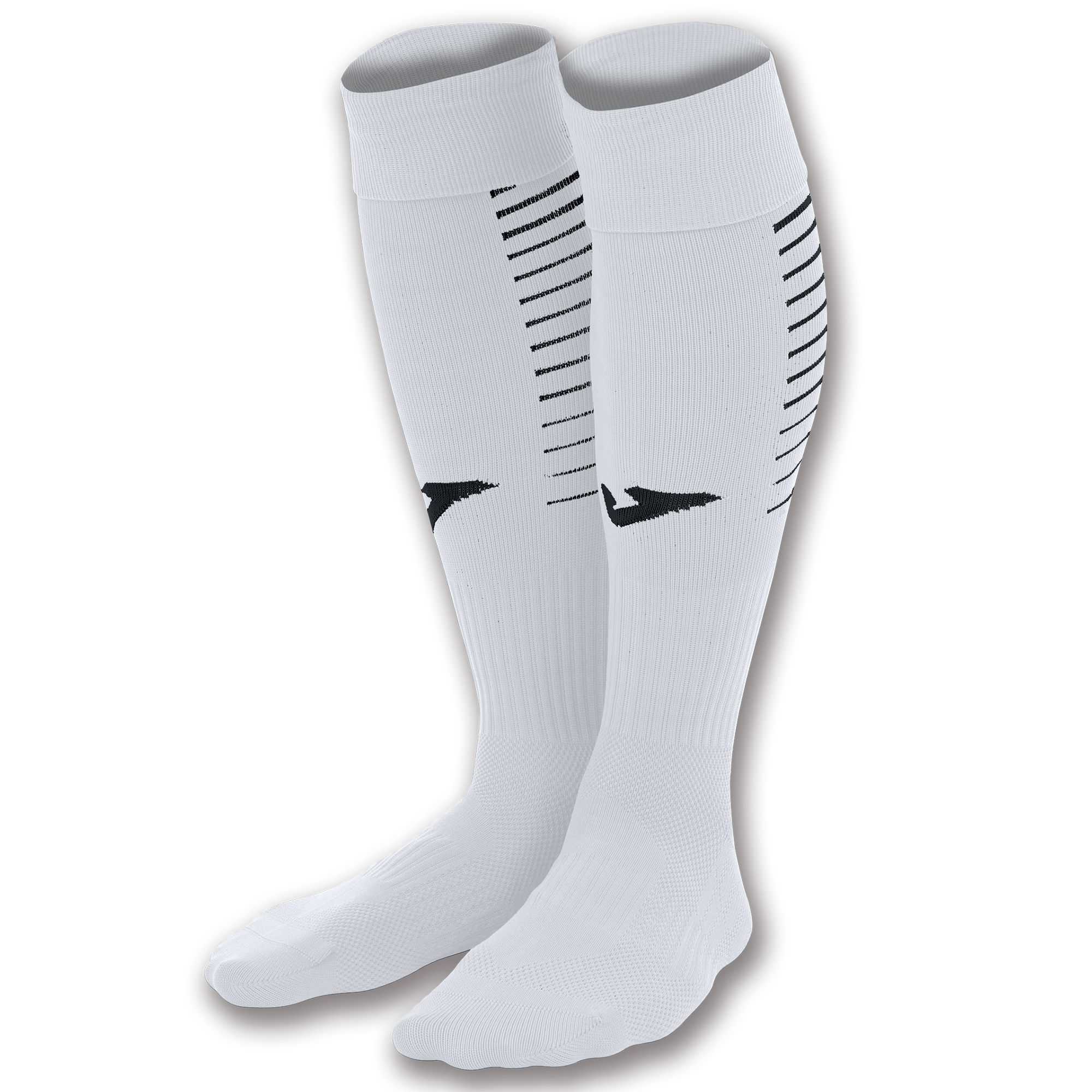 Joma Premier Football Socks Pack 4 Pcs Çocuk Çorap Beyaz | 71LAPBGCT