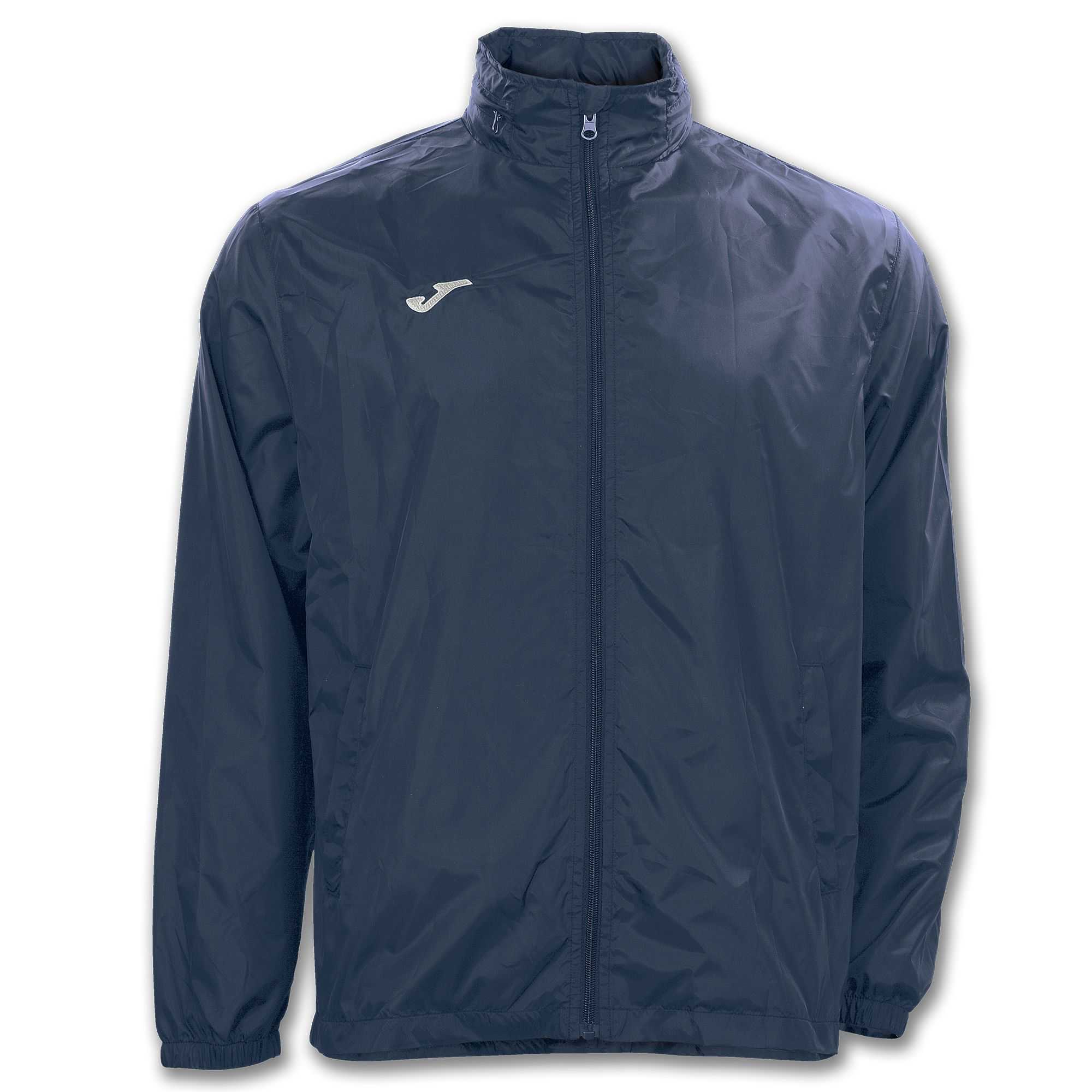 Joma Rainjacket Alaska Ii Çocuk Mont Lacivert | 07QLPANZF