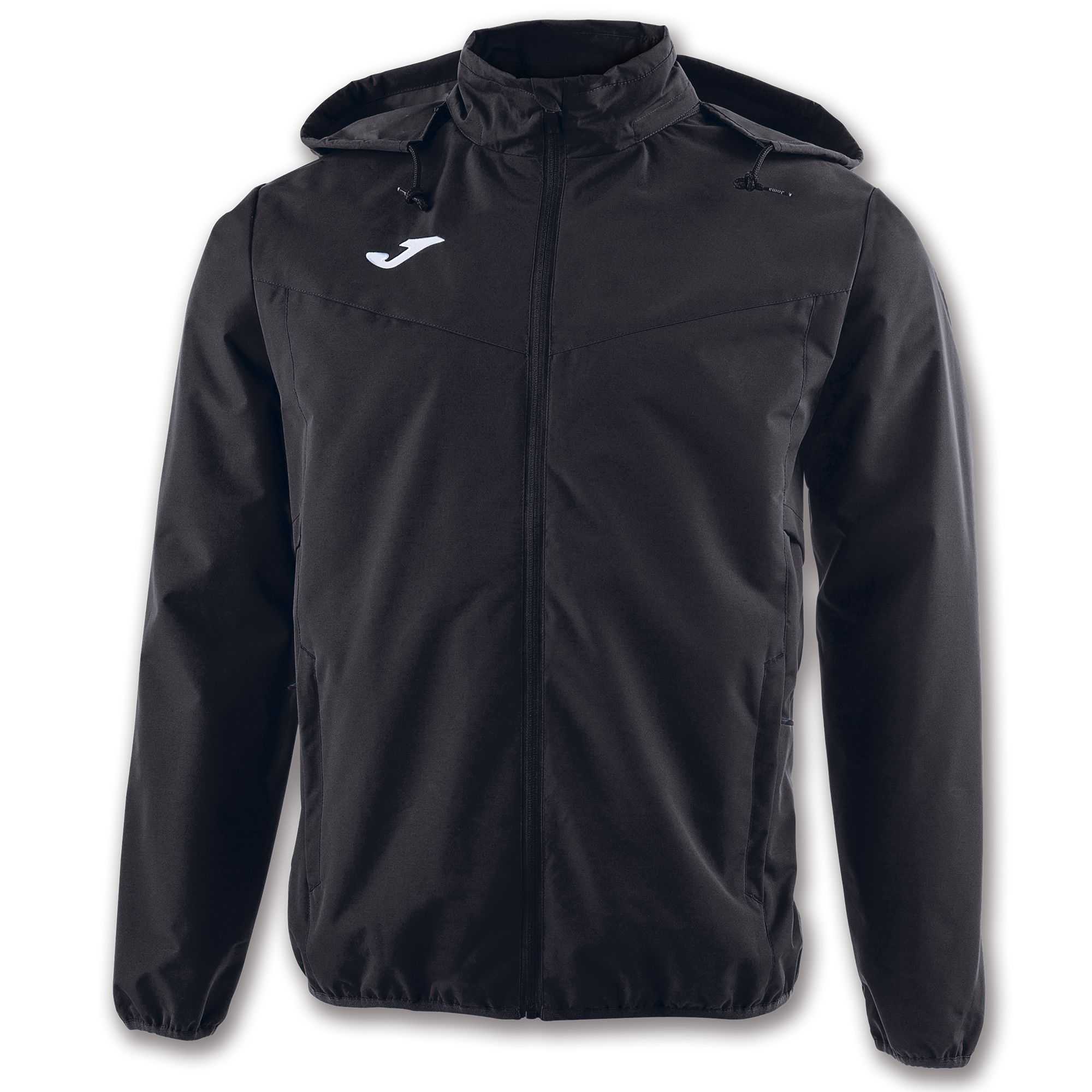 Joma Rainjacket Çocuk Mont Siyah | 02FWKHIXP