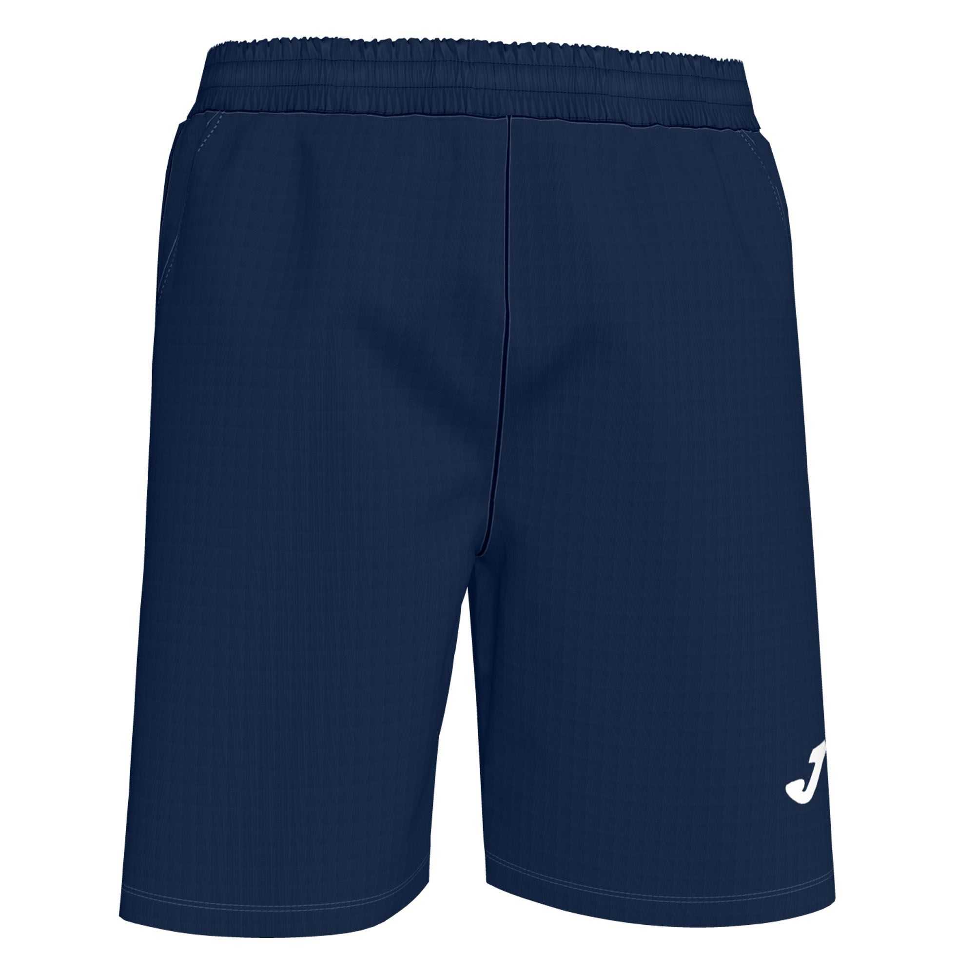 Joma Referee Short Erkek Pantolon Lacivert | 13YCIEWDF