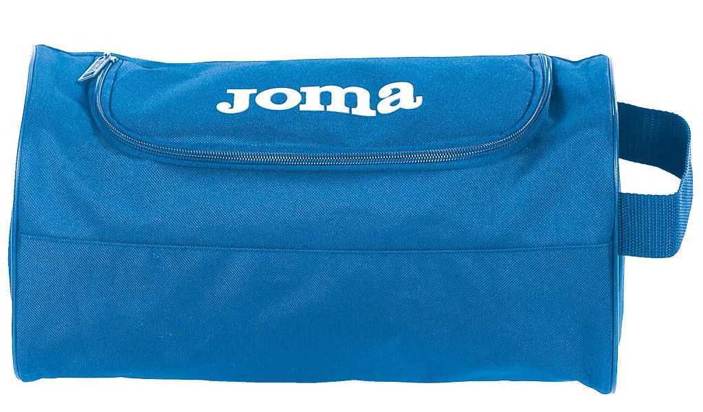 Joma Shoe Bag Pack 5 Pcs Kadın Çantası Kraliyet Mavisi | 01CUKBZMA