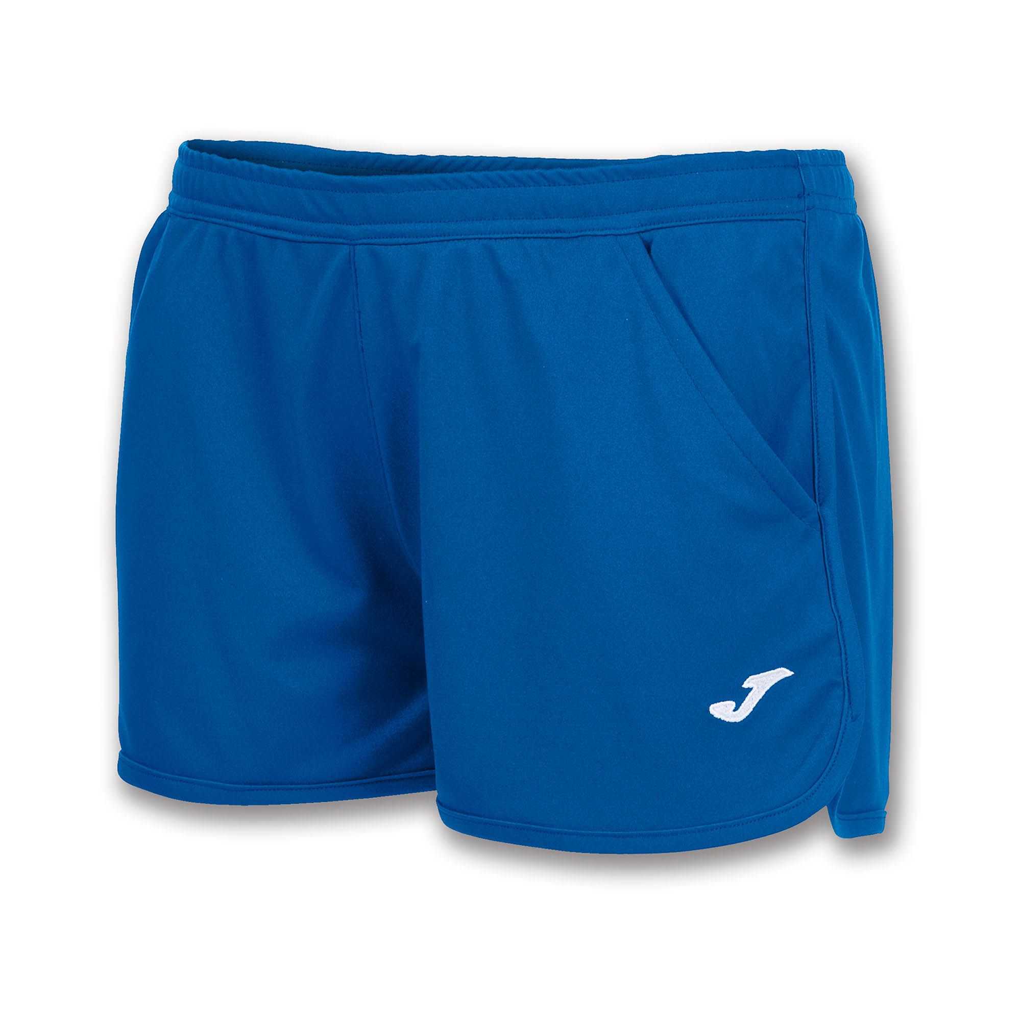 Joma Short Combi Kadın Pantolon Kraliyet Mavisi | 75PNKMXWF