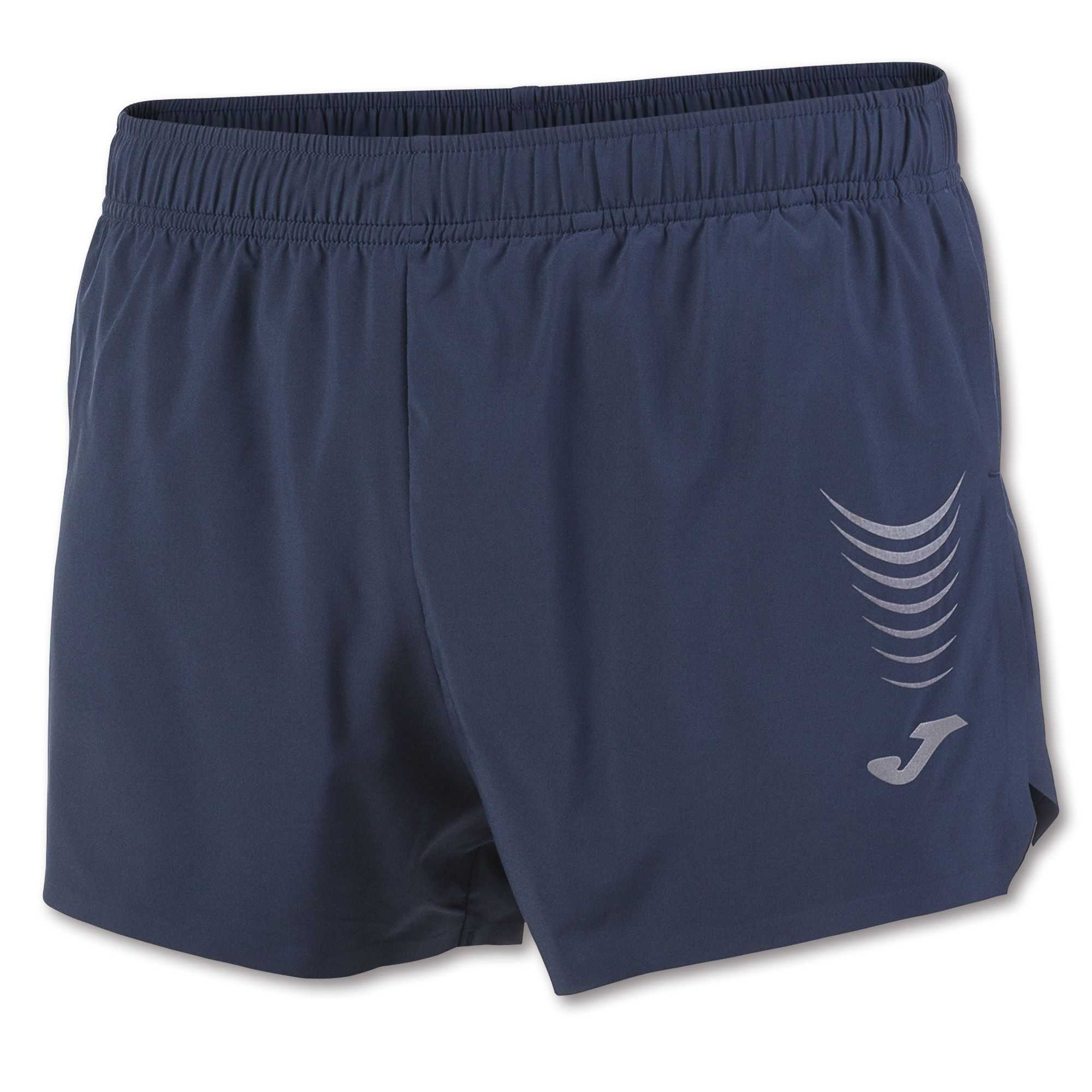 Joma Short Elite Vi Erkek Pantolon Lacivert | 19OWXNHUA