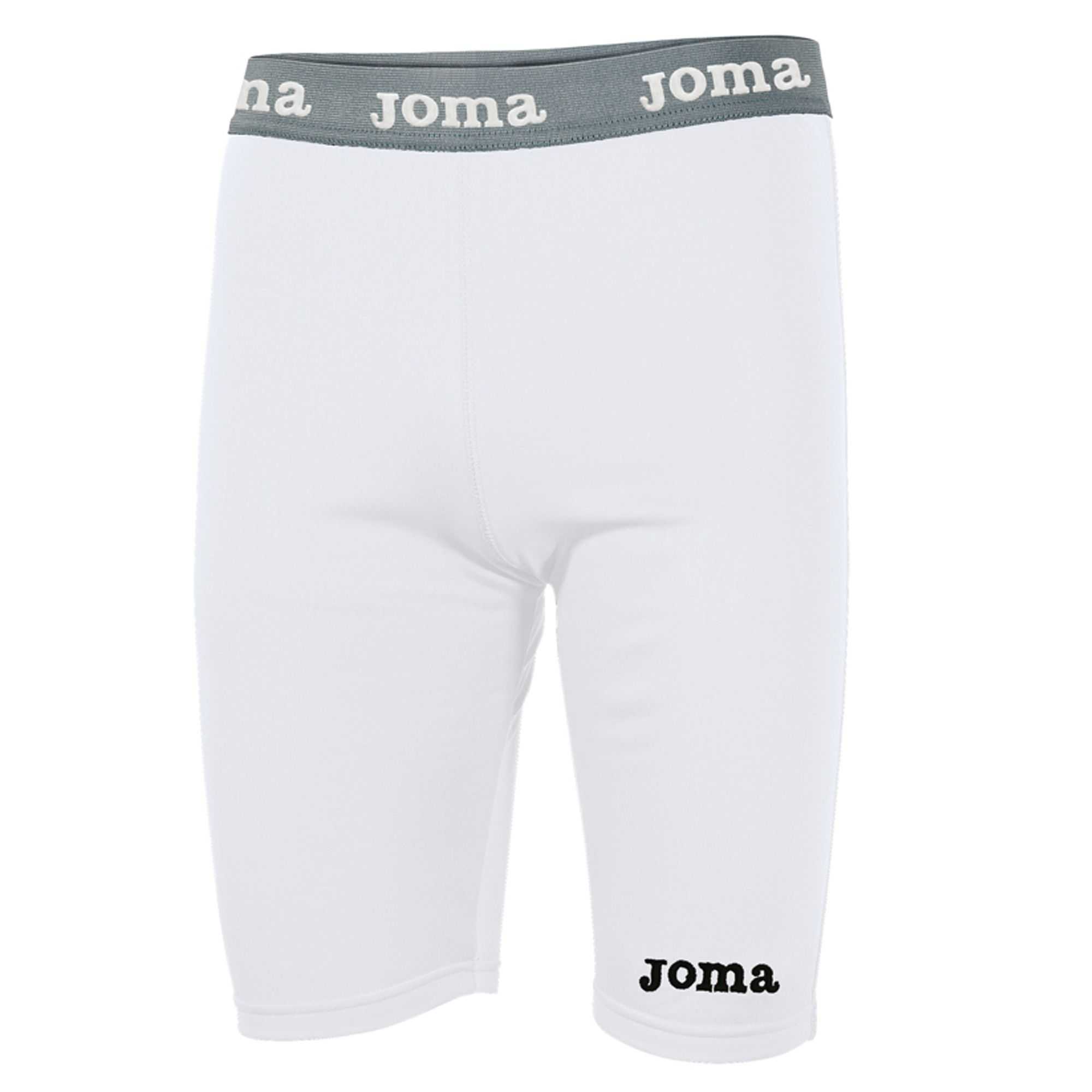 Joma Short Fleece Erkek Pantolon Beyaz | 32ENYLXJP