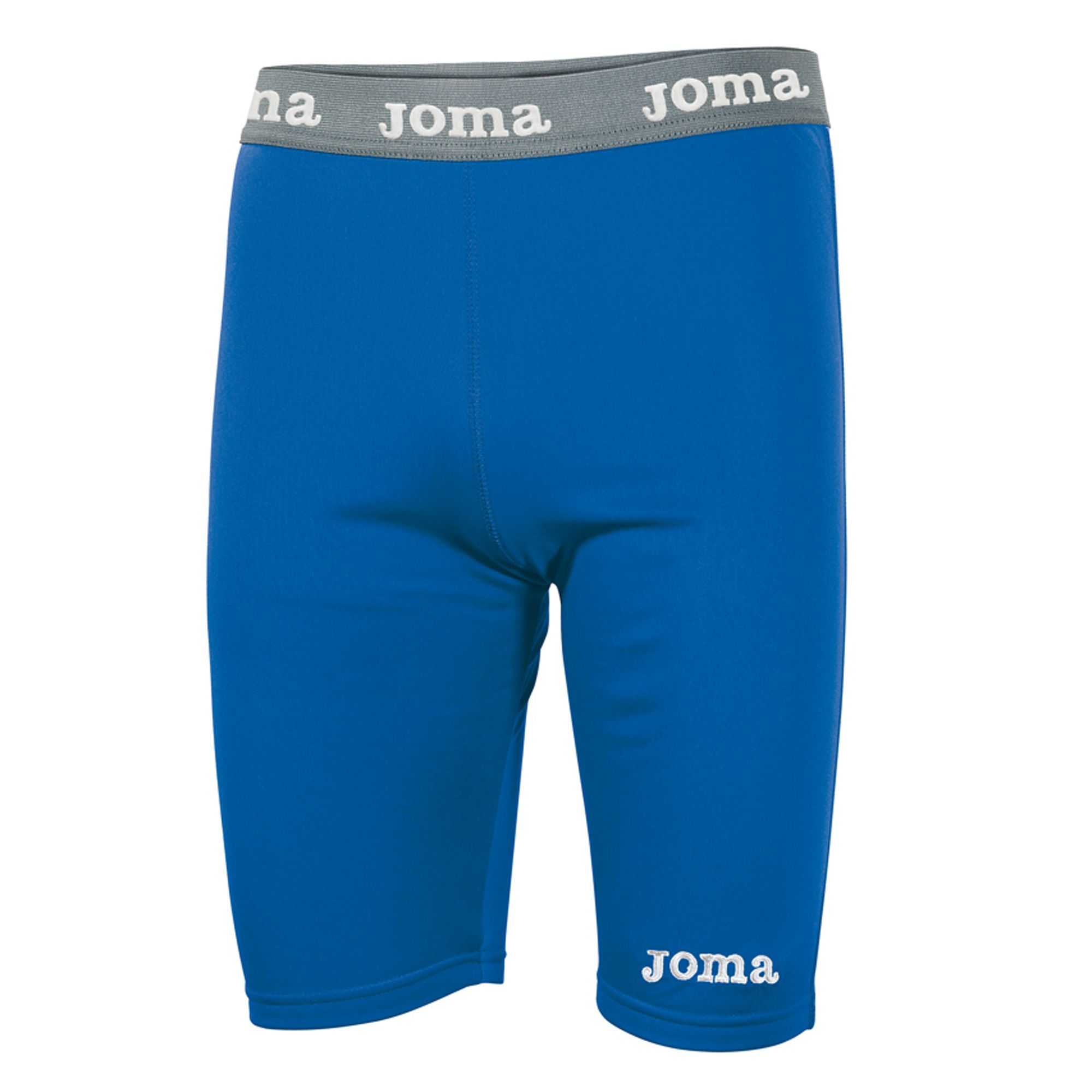 Joma Short Fleece Erkek Pantolon Kraliyet Mavisi | 13FAUJNVZ