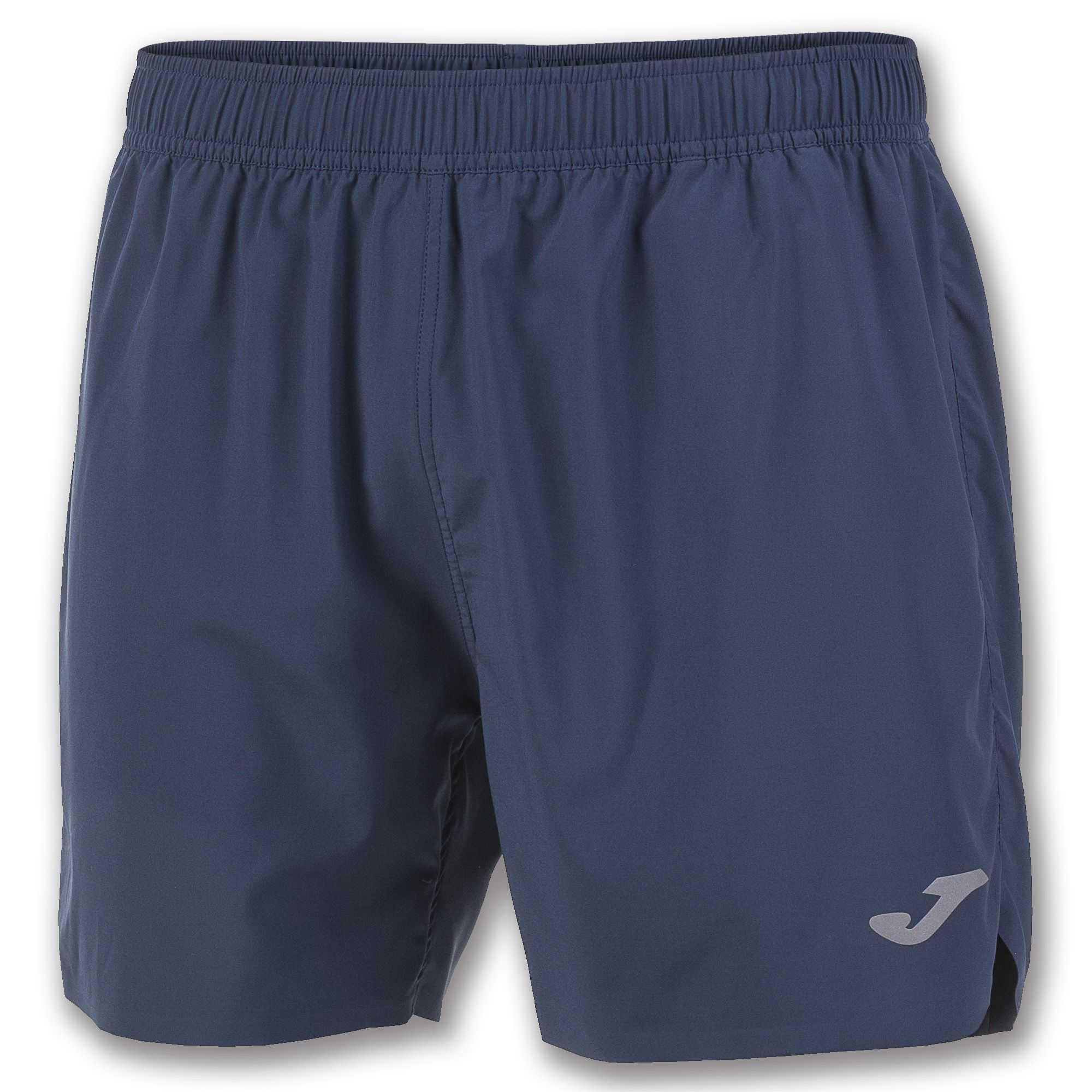 Joma Short Race Micro Erkek Pantolon Lacivert | 95MFECRWO