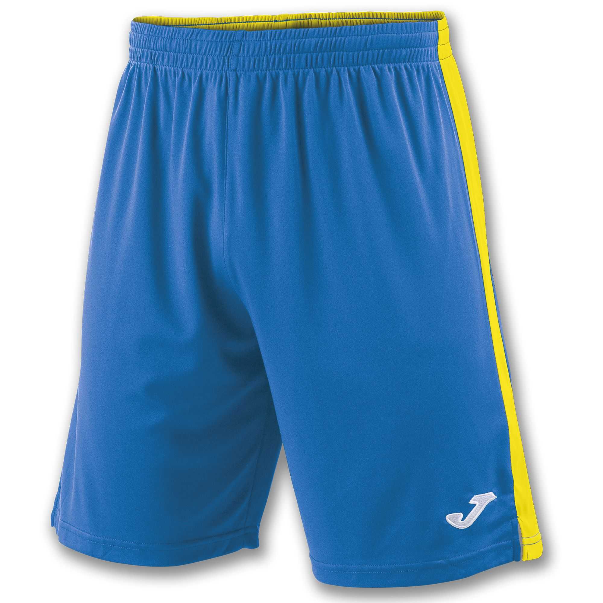 Joma Short Tokio Ii Erkek Pantolon Kraliyet Mavisi Sarı | 73FEJBVZS