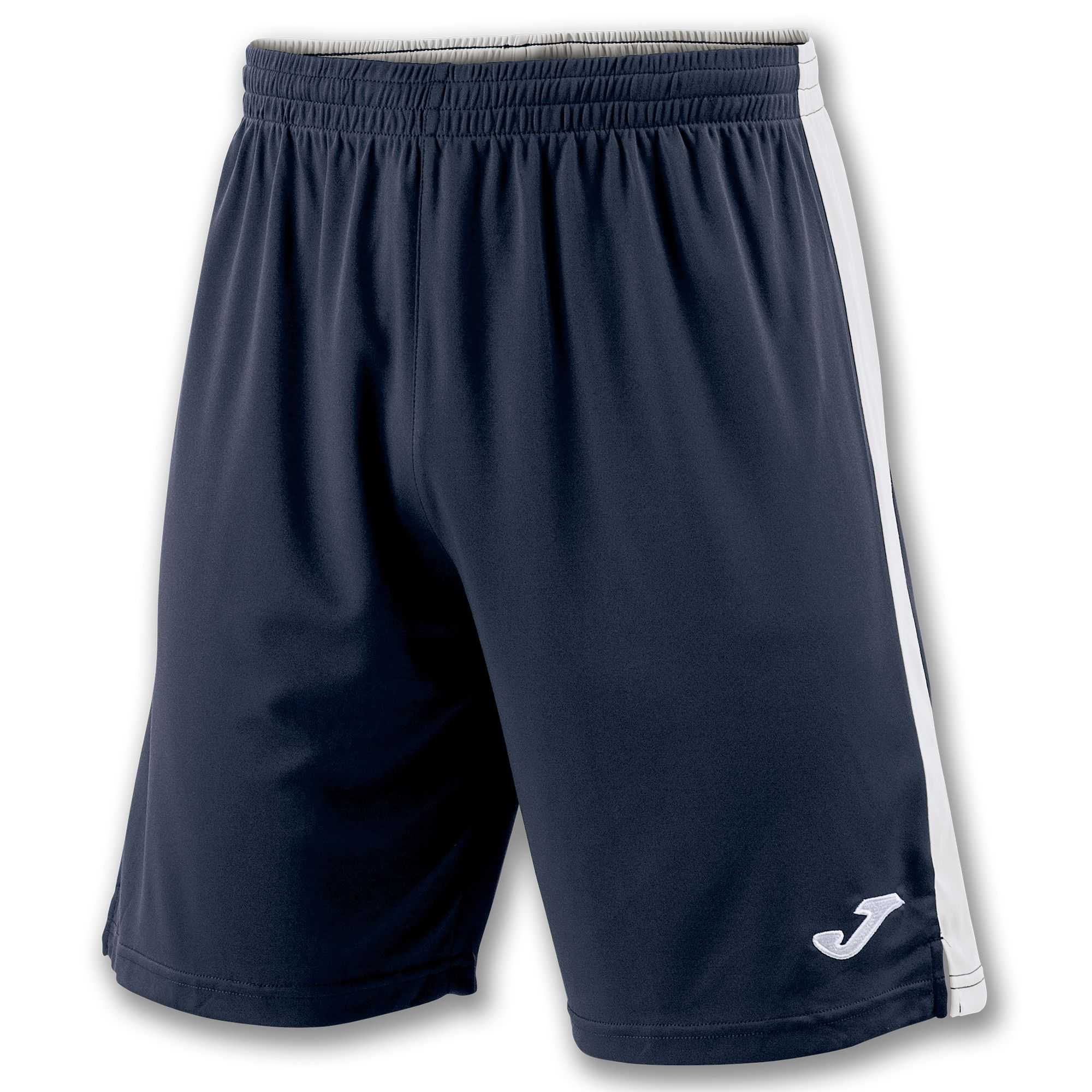 Joma Short Tokio Ii Erkek Pantolon Lacivert Beyaz | 43FQGCOLK