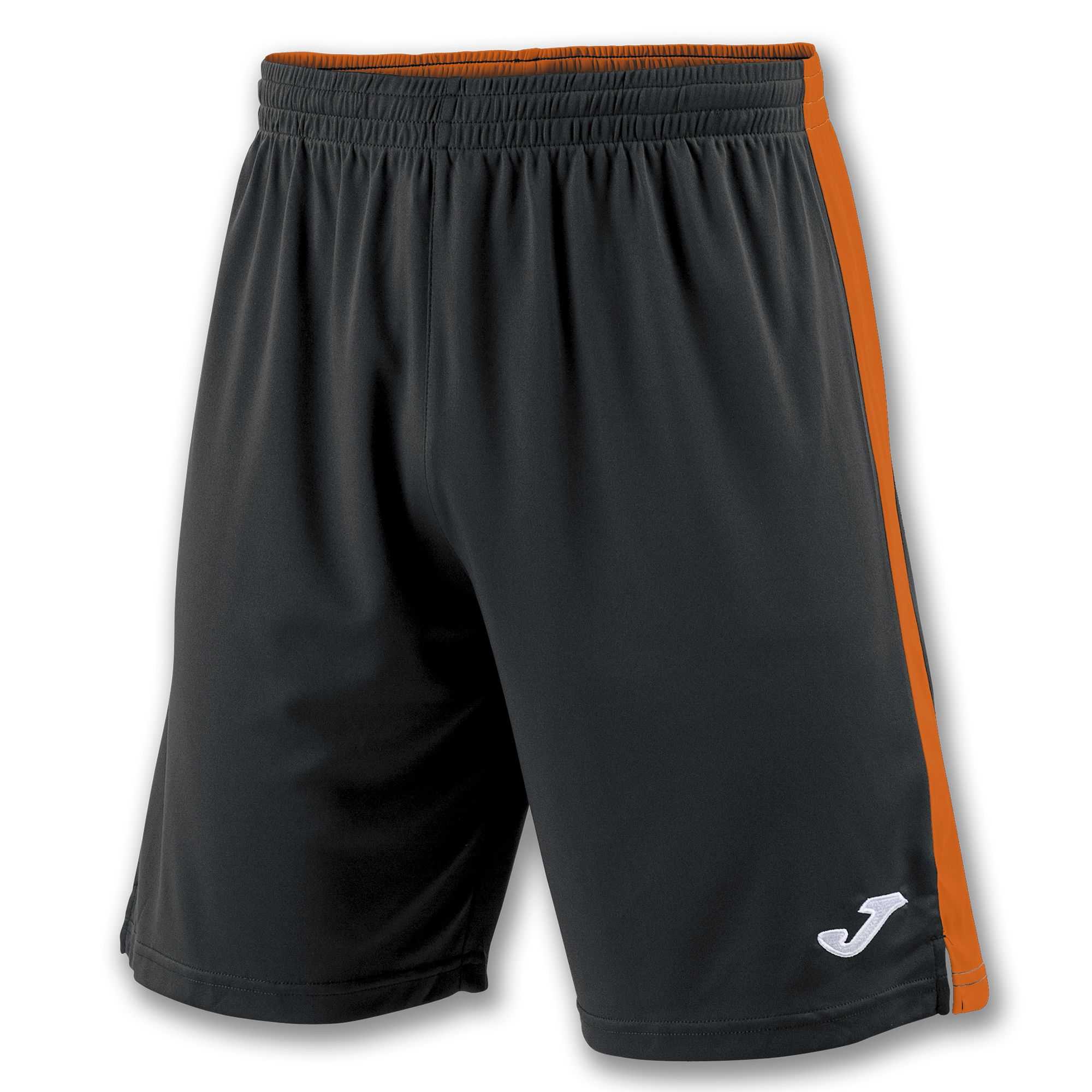 Joma Short Tokio Ii Erkek Pantolon Turuncu Siyah | 24HVNQKTI