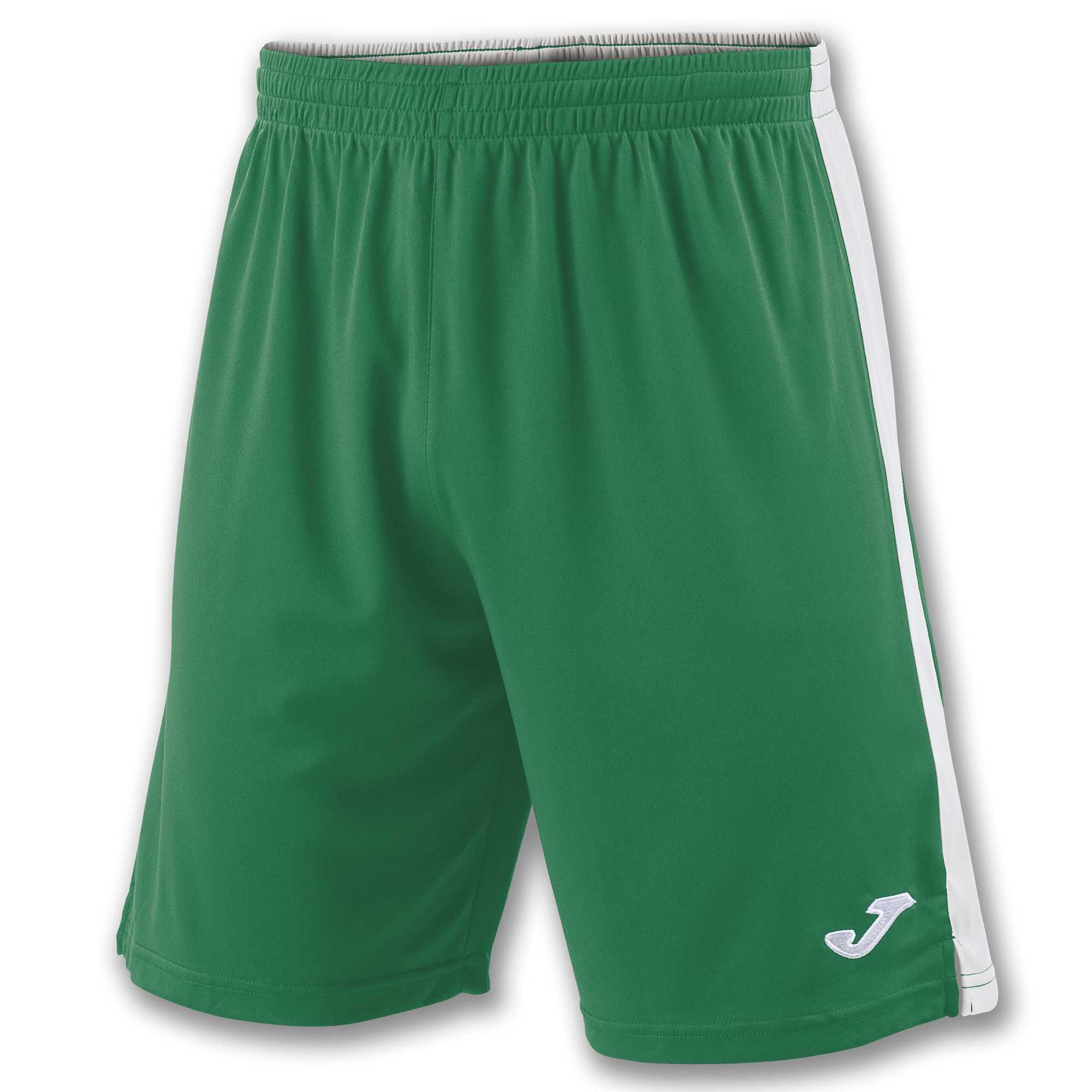 Joma Short Tokio Ii Erkek Pantolon Yeşil Beyaz | 21SIPBTEL