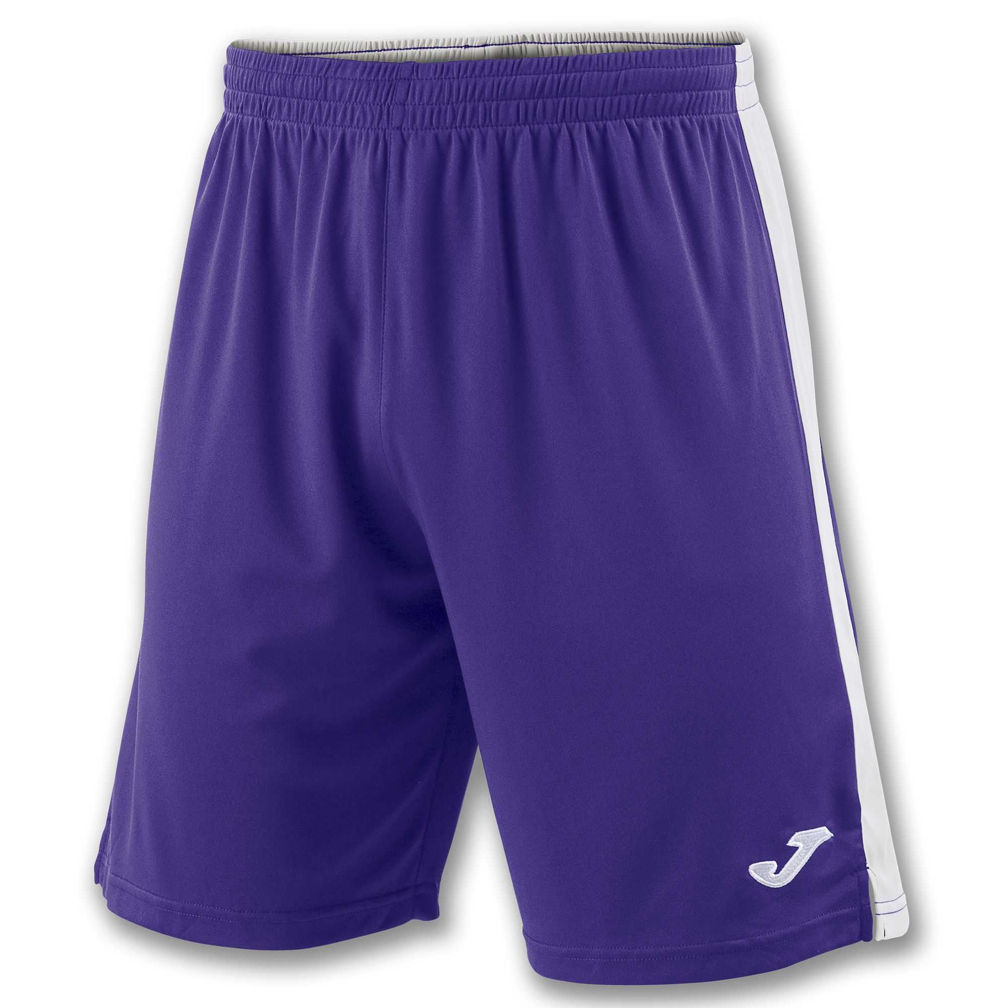 Joma Short Tokio Ii Violet Erkek Pantolon Mor Beyaz | 08JGZECAX