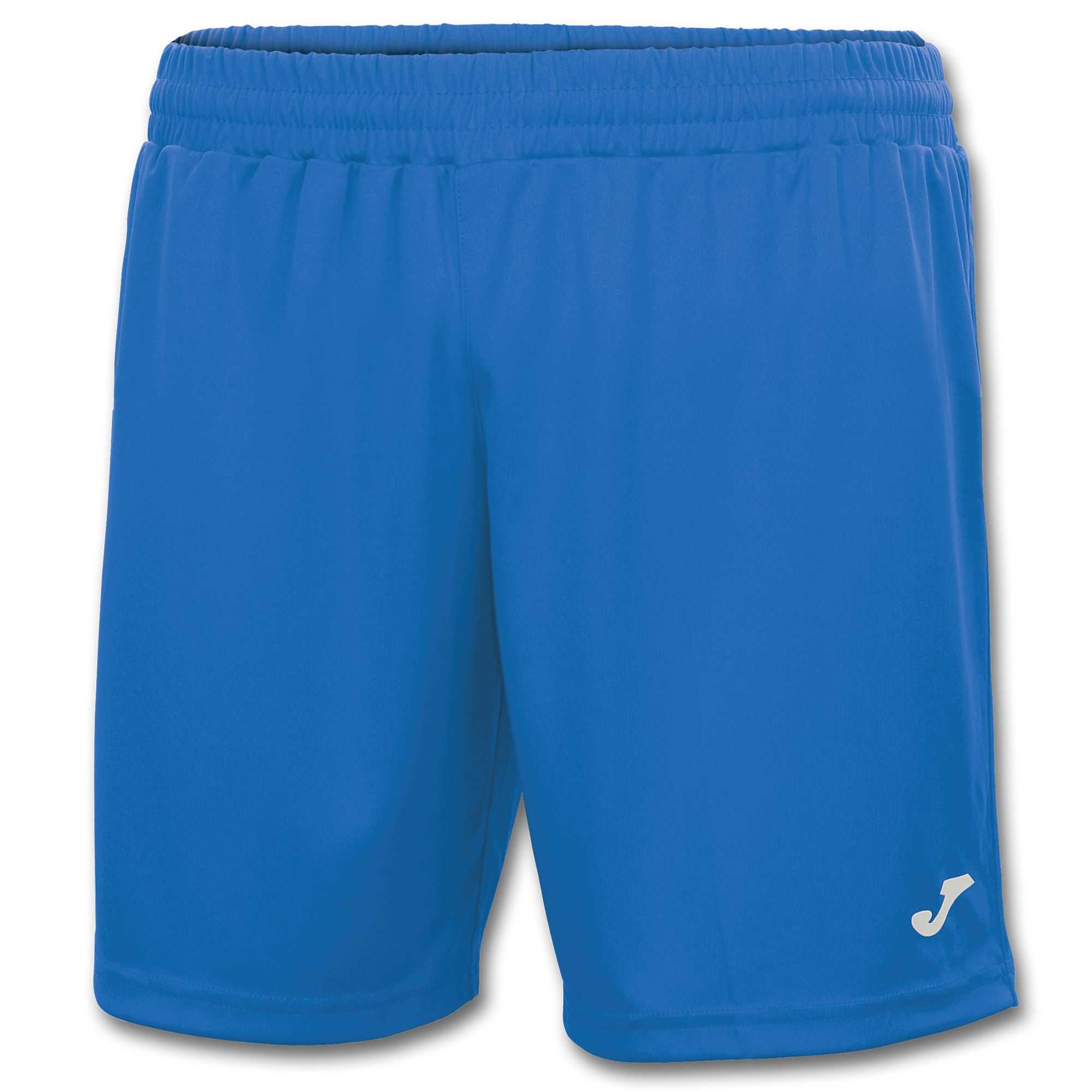 Joma Short Treviso Erkek Pantolon Kraliyet Mavisi | 76GCMTEHA