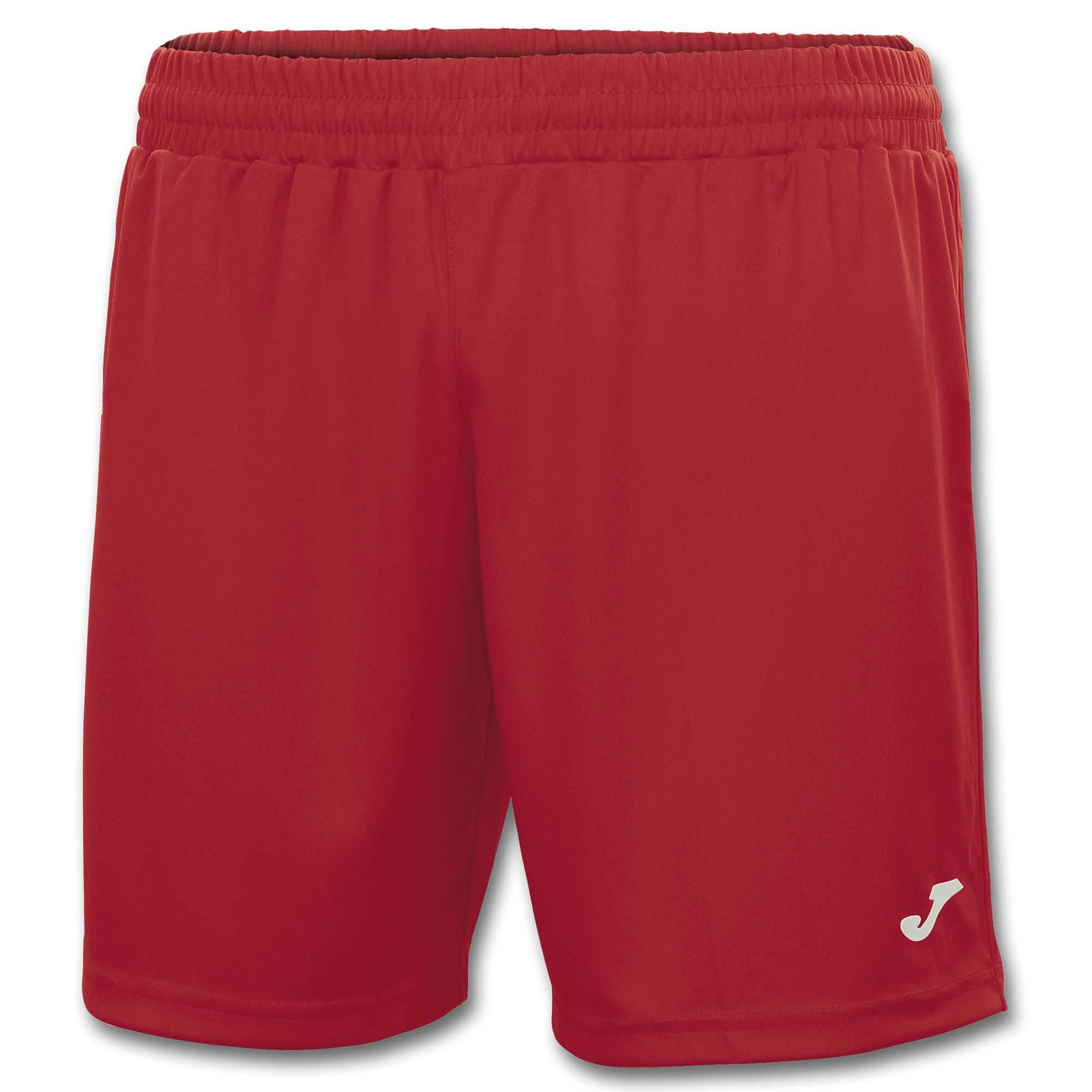 Joma Short Treviso Erkek Pantolon Kırmızı | 81IYDZKMR