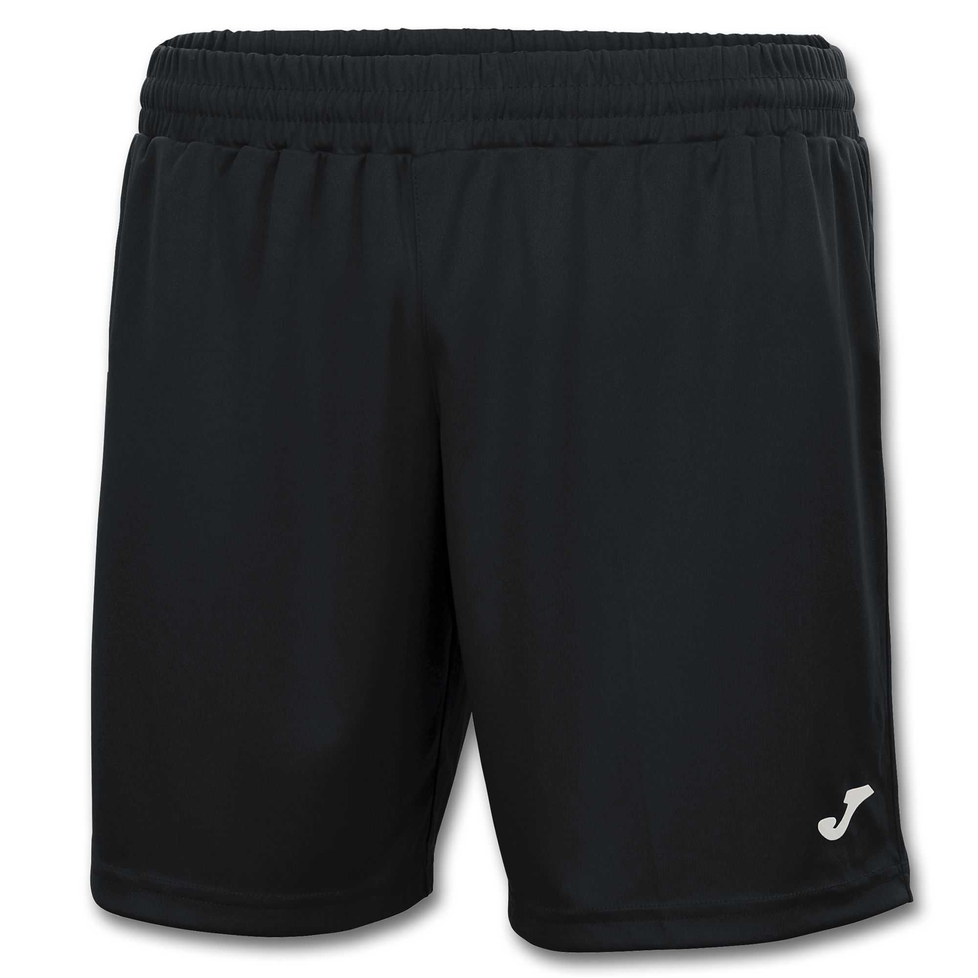 Joma Short Treviso Erkek Pantolon Siyah | 46SOKRQLP