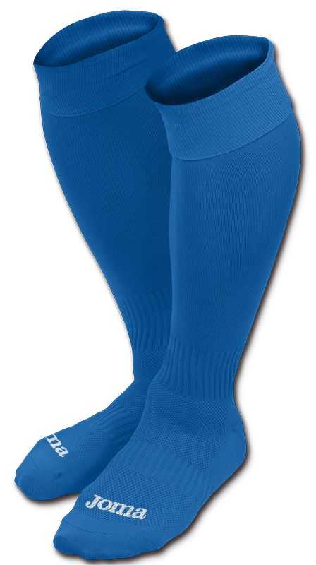 Joma Socks Polyester Pack 20 Pcs Kadın Çorap Kraliyet Mavisi | 61QMPHRTG