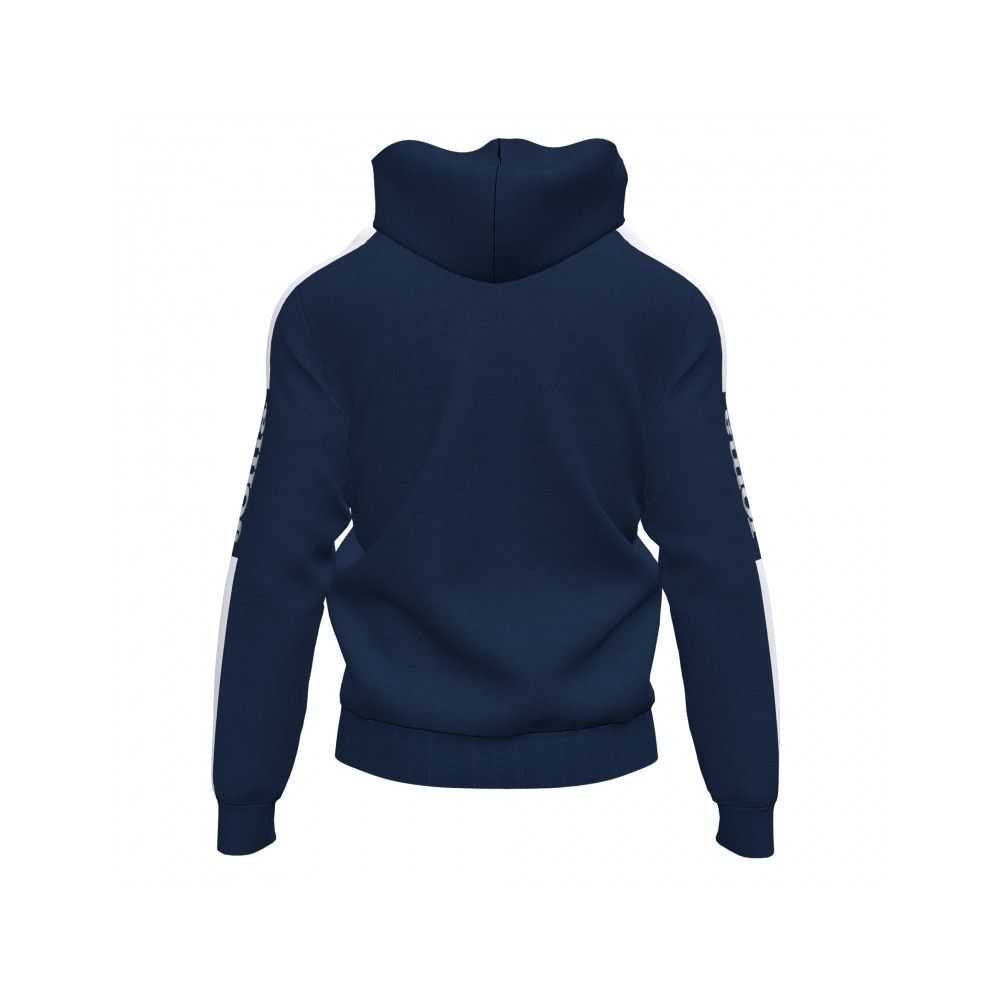 Joma Street Hoodie Erkek Tişörtü Lacivert Beyaz | 13NRAJPVE